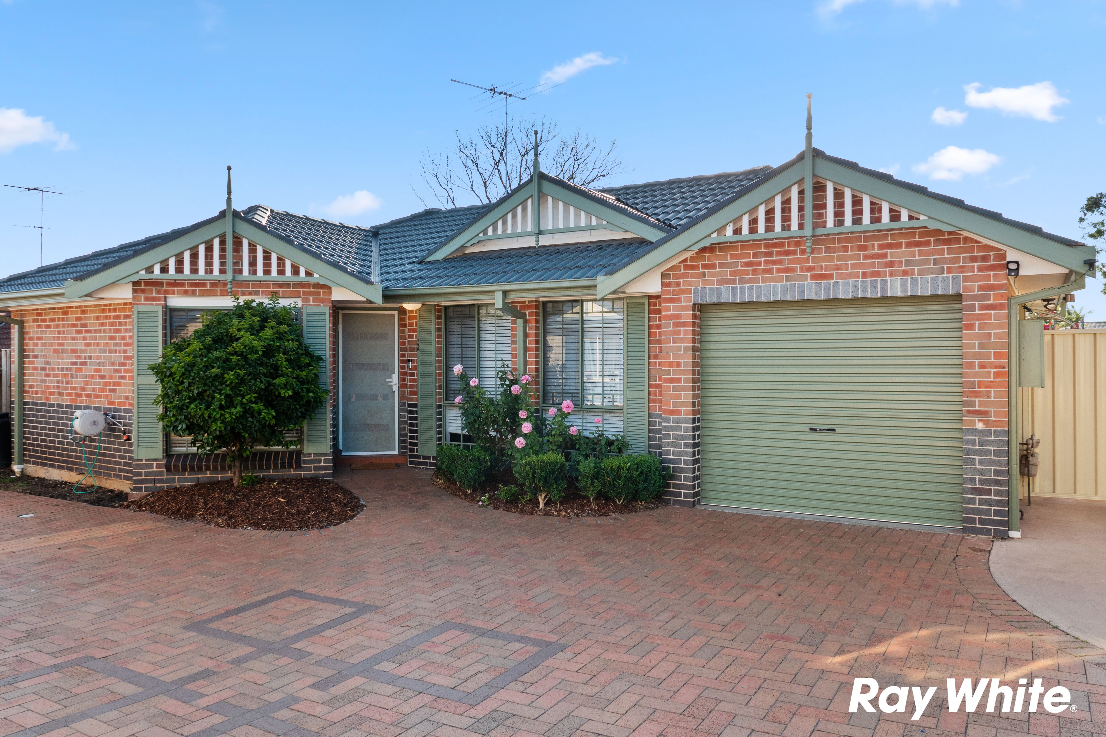 48A Dongola Circuit, Schofields NSW 2762