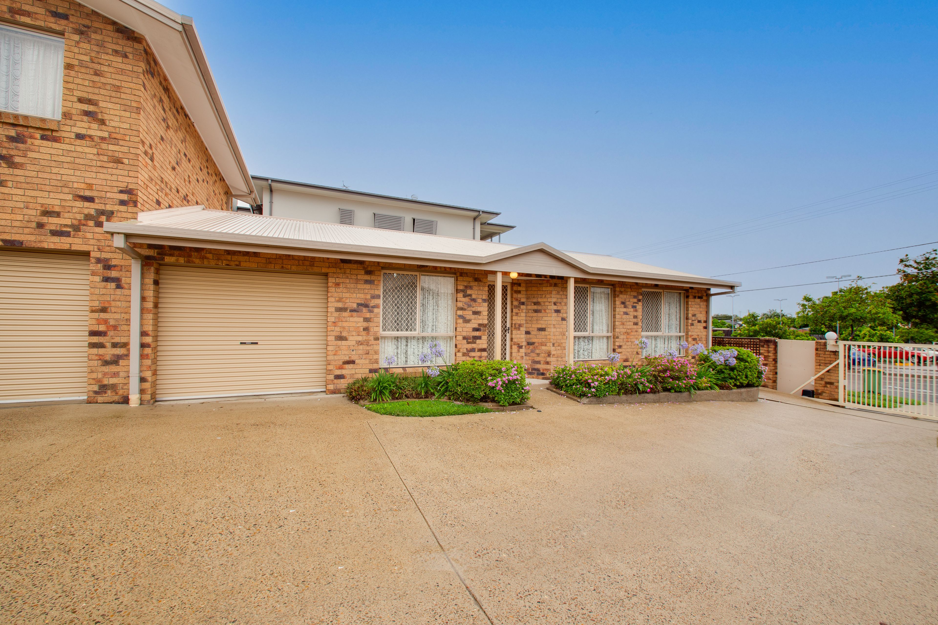 16/23 South Station Road, Booval, QLD 4304