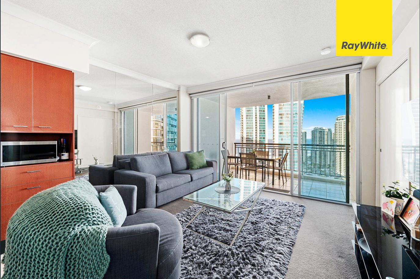 3236/23 Ferny Avenue, Surfers Paradise, QLD 4217