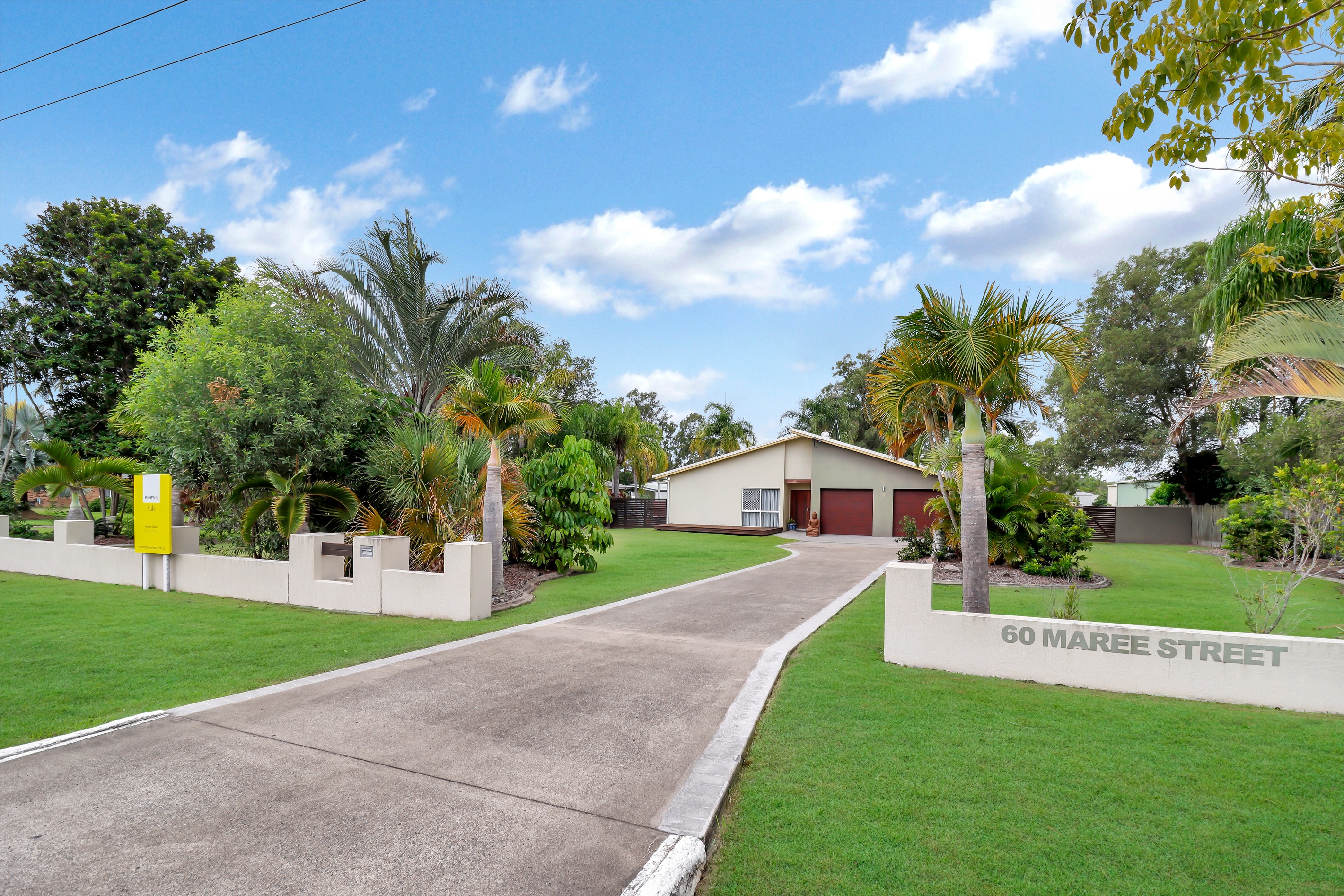 60 Maree Street, Wondunna, QLD 4655