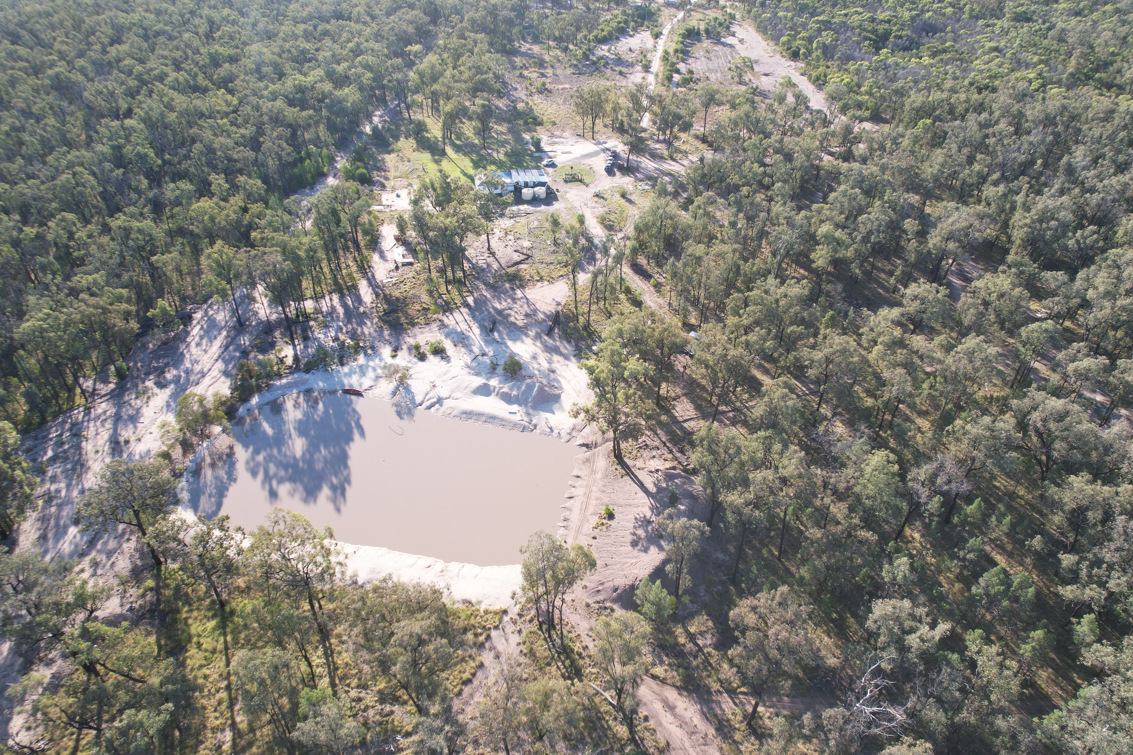 Lot 128 Ridge Road, Tara, QLD 4421