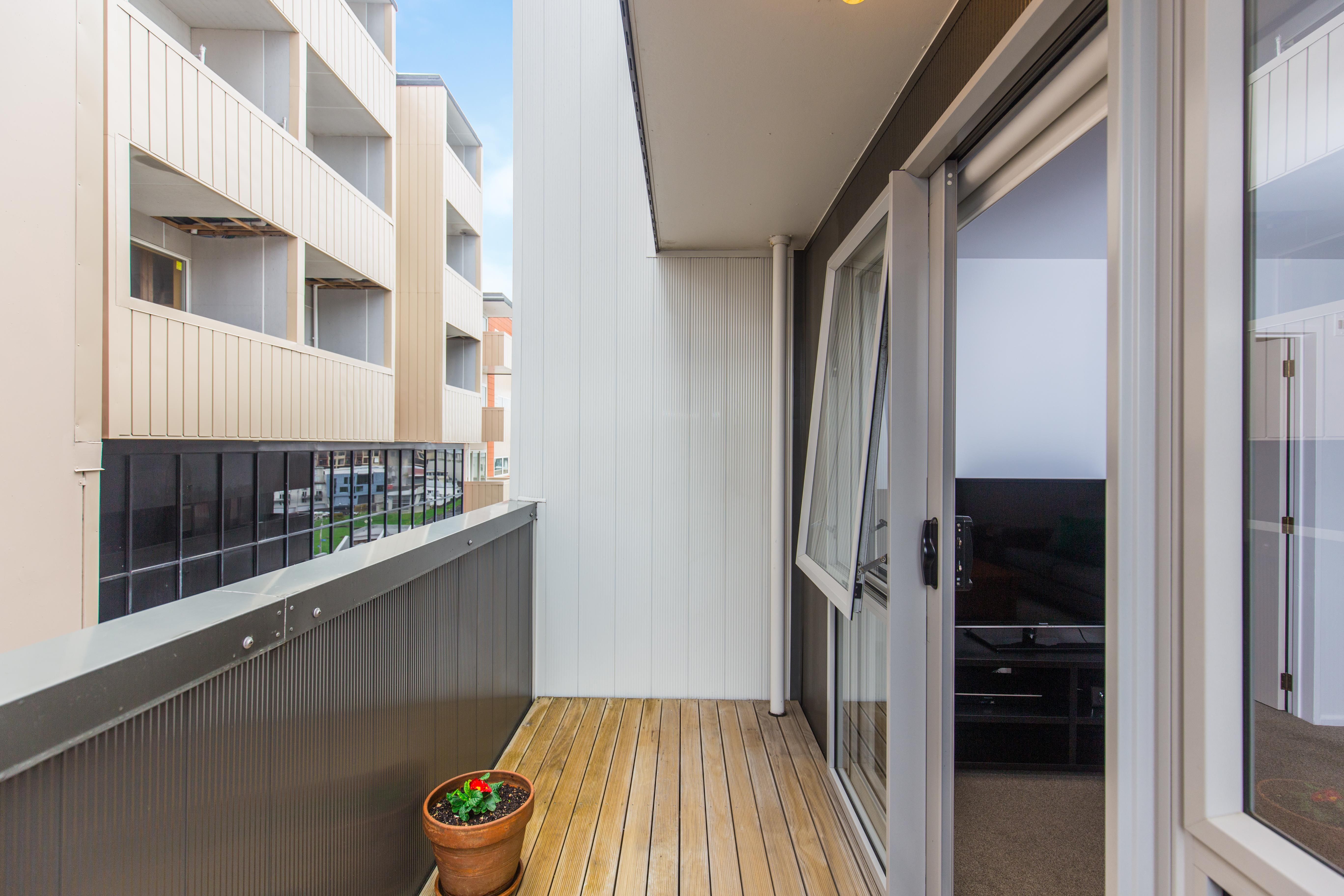 4A/121 Newton Road, Eden Terrace, Auckland City