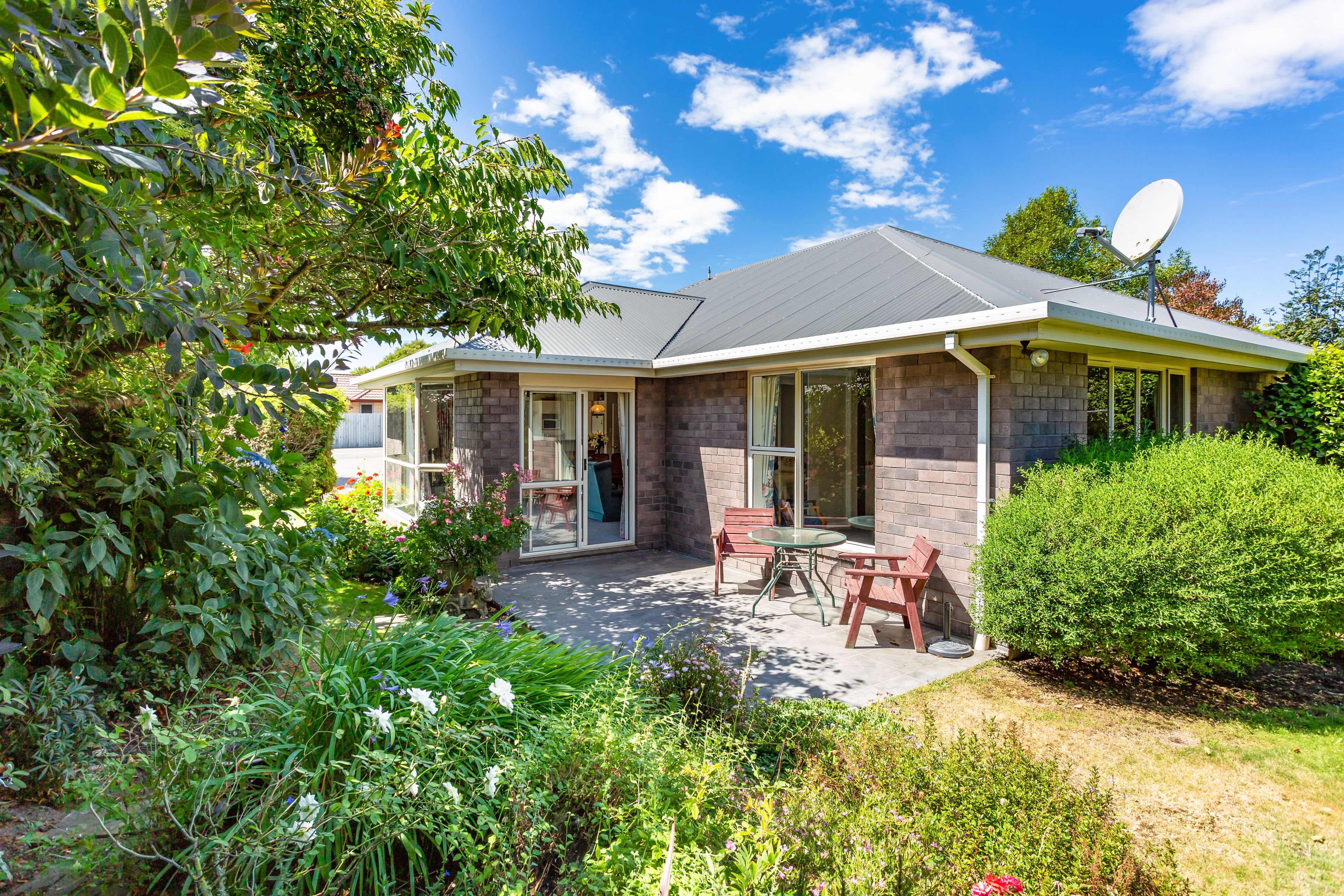 29 William Street, Rolleston, Selwyn District