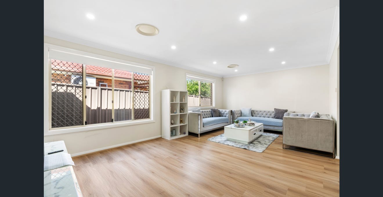 26A Frigate-bird Avenue, Hinchinbrook, NSW 2168