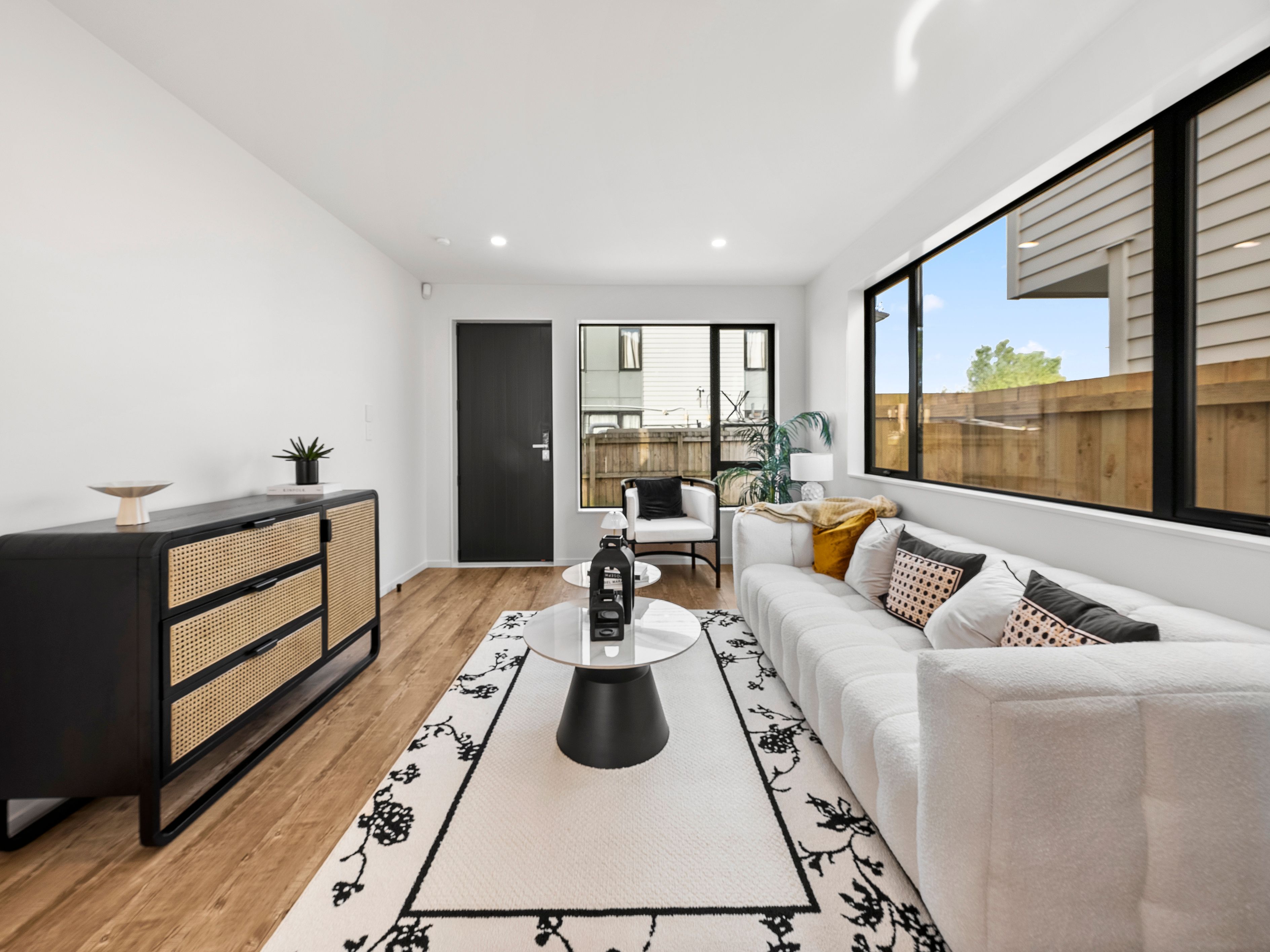 34B Allen Street, Mangere East, Manukau City