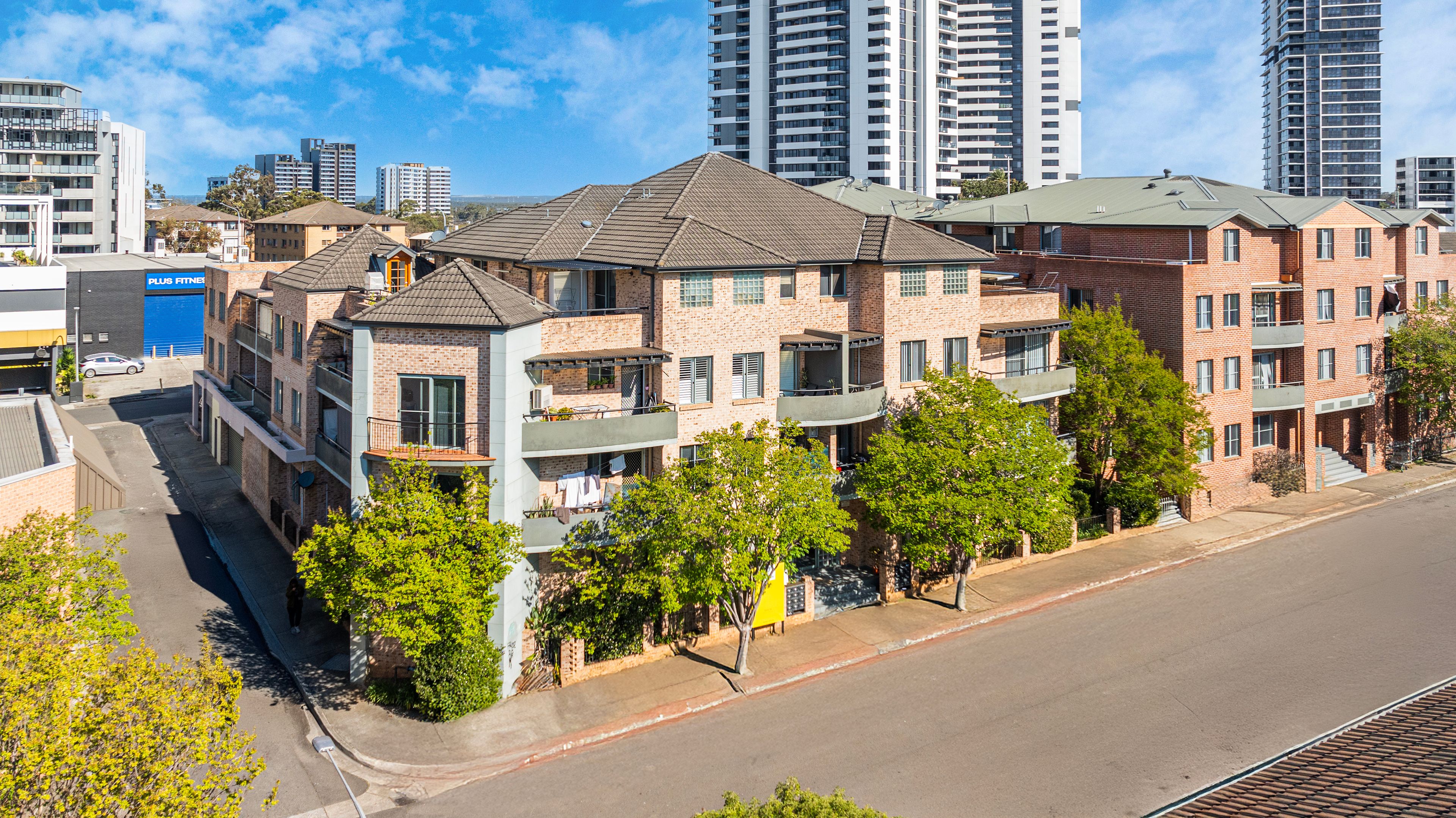 18-20 Norfolk Street, Liverpool NSW 2170