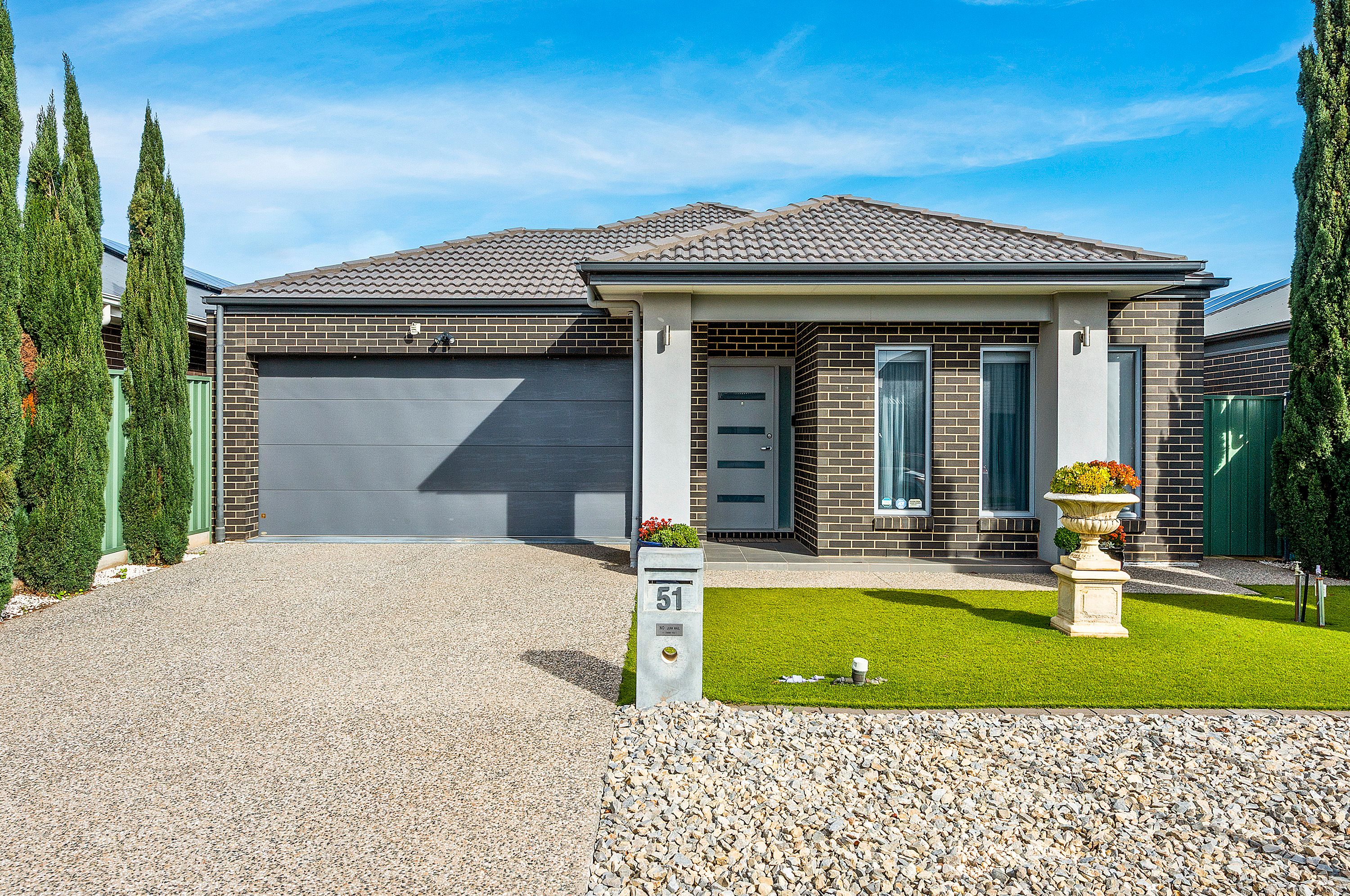 51 Cypress Drive — photo from Ray White Para Hills