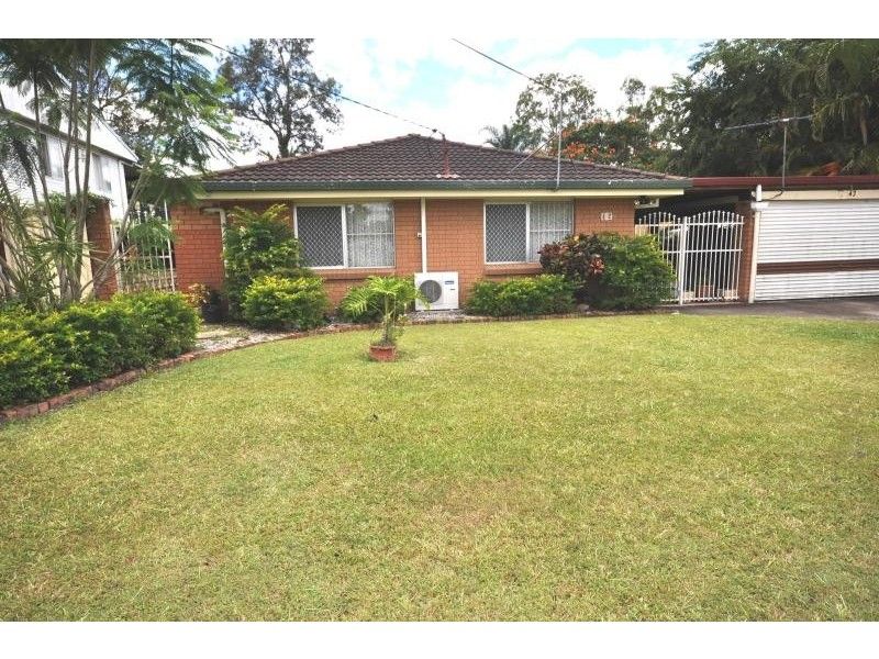 42 Aquarius Drive, Kingston, QLD Home For Rent • Ray White