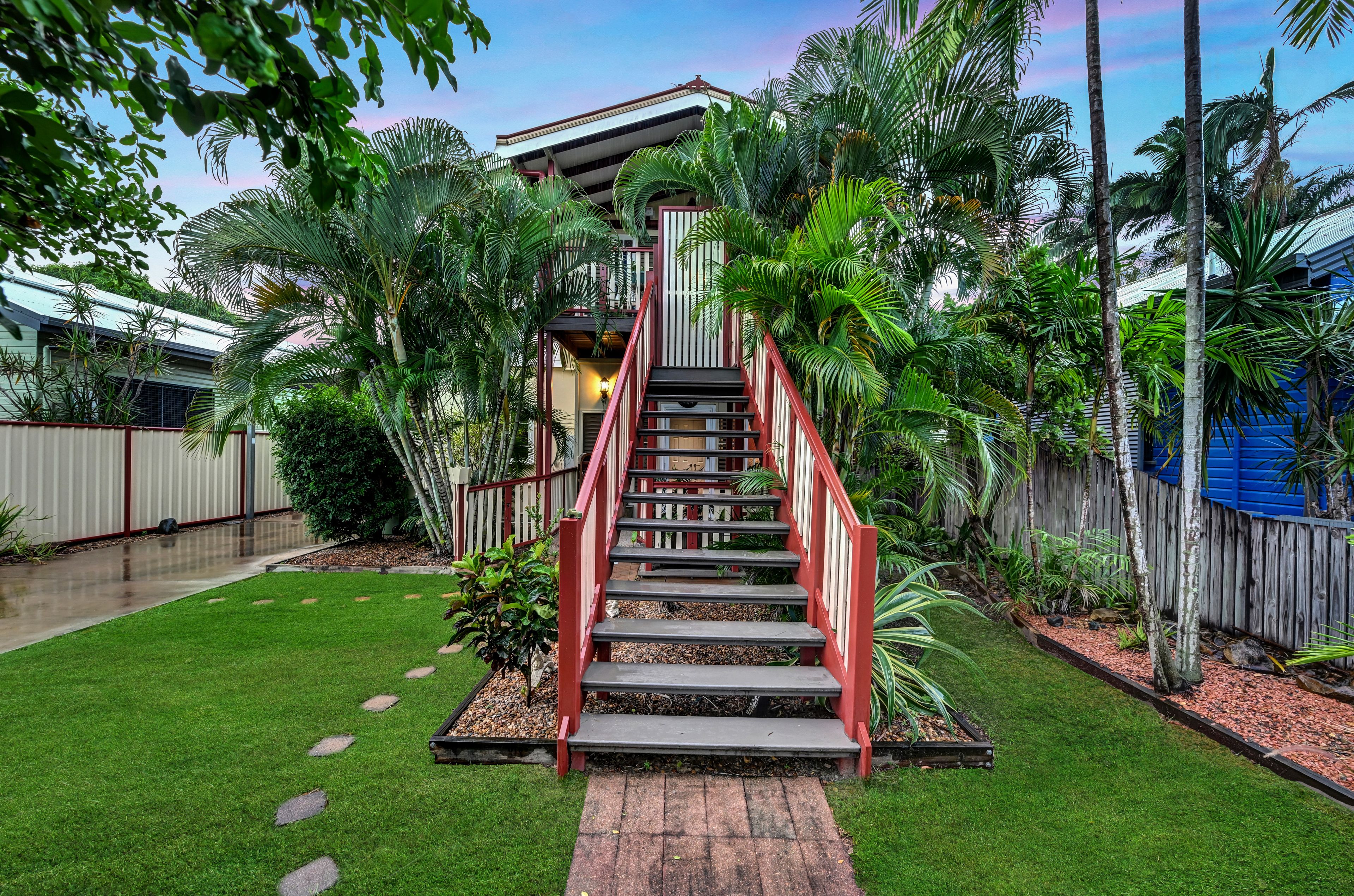87a Chandler Street, Garbutt QLD 4814