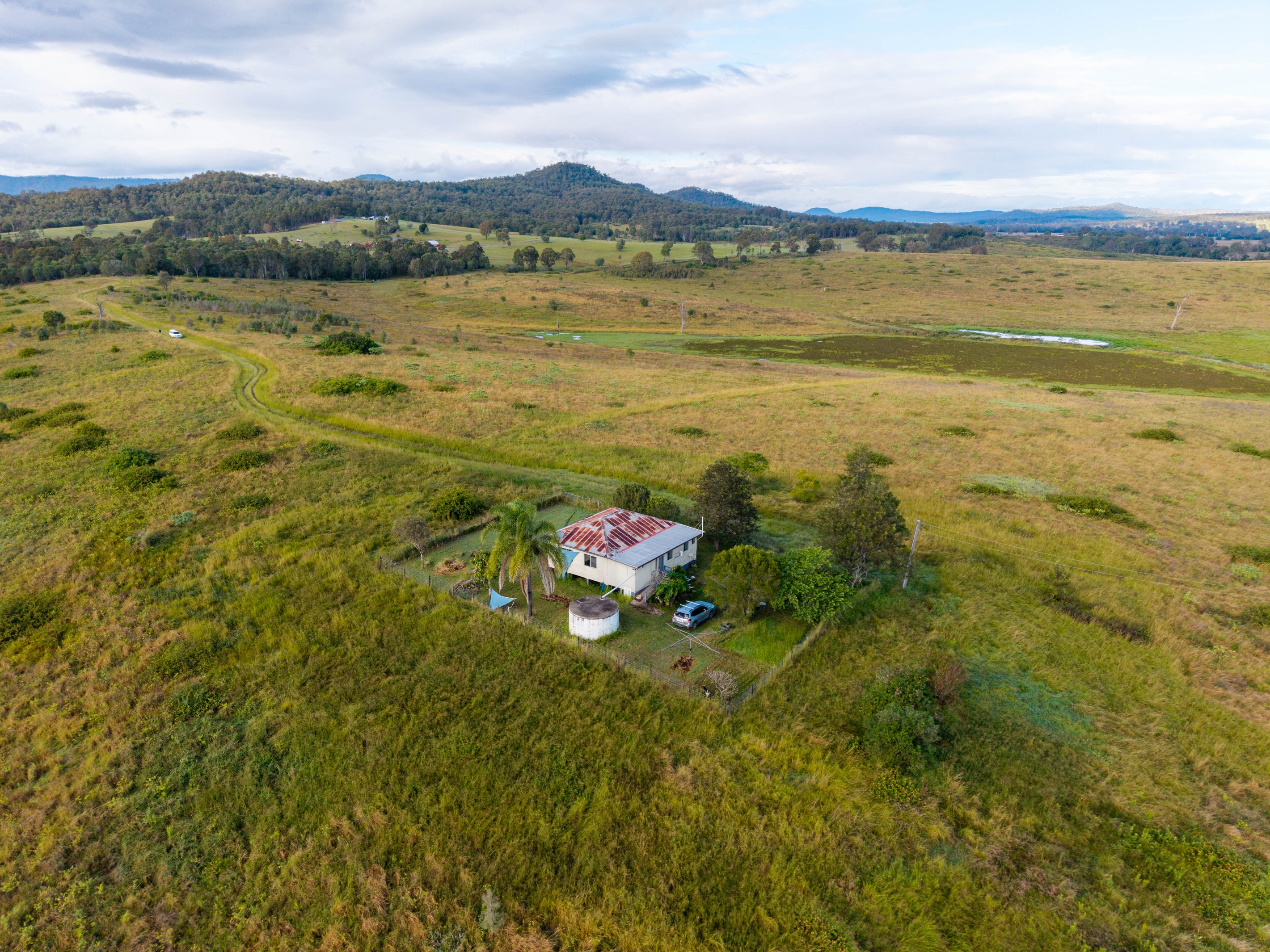 Lot 4/3670 Beaudesert Nerang Road, Tabragalba, QLD 4285