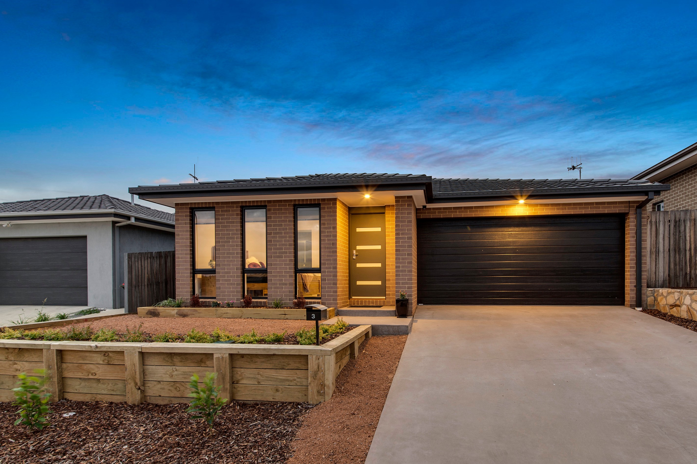 3 Bindugan Crescent, Ngunnawal, ACT 2913