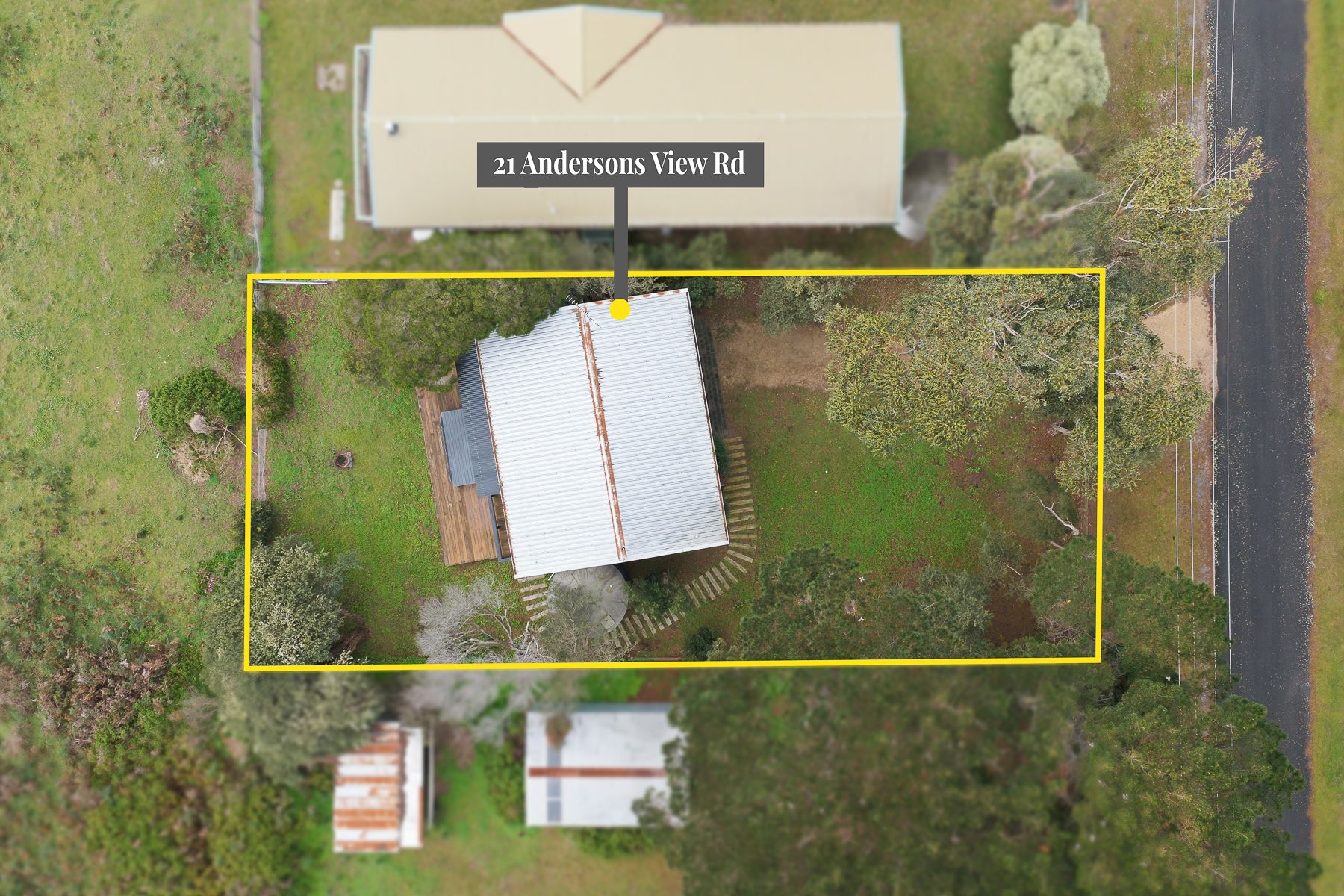 21 Andersons View Road — photo 18 of 18