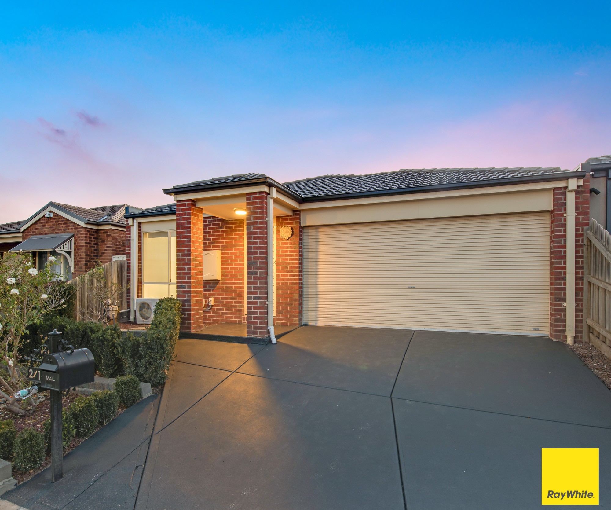 2/17 Stable Drive, Truganina, VIC 3029