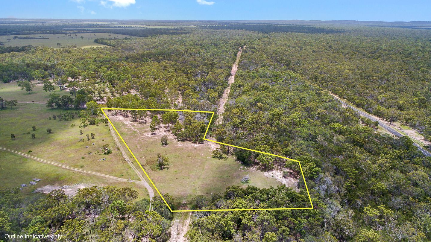 119-143 Government Road, Burrum Town, QLD 4659