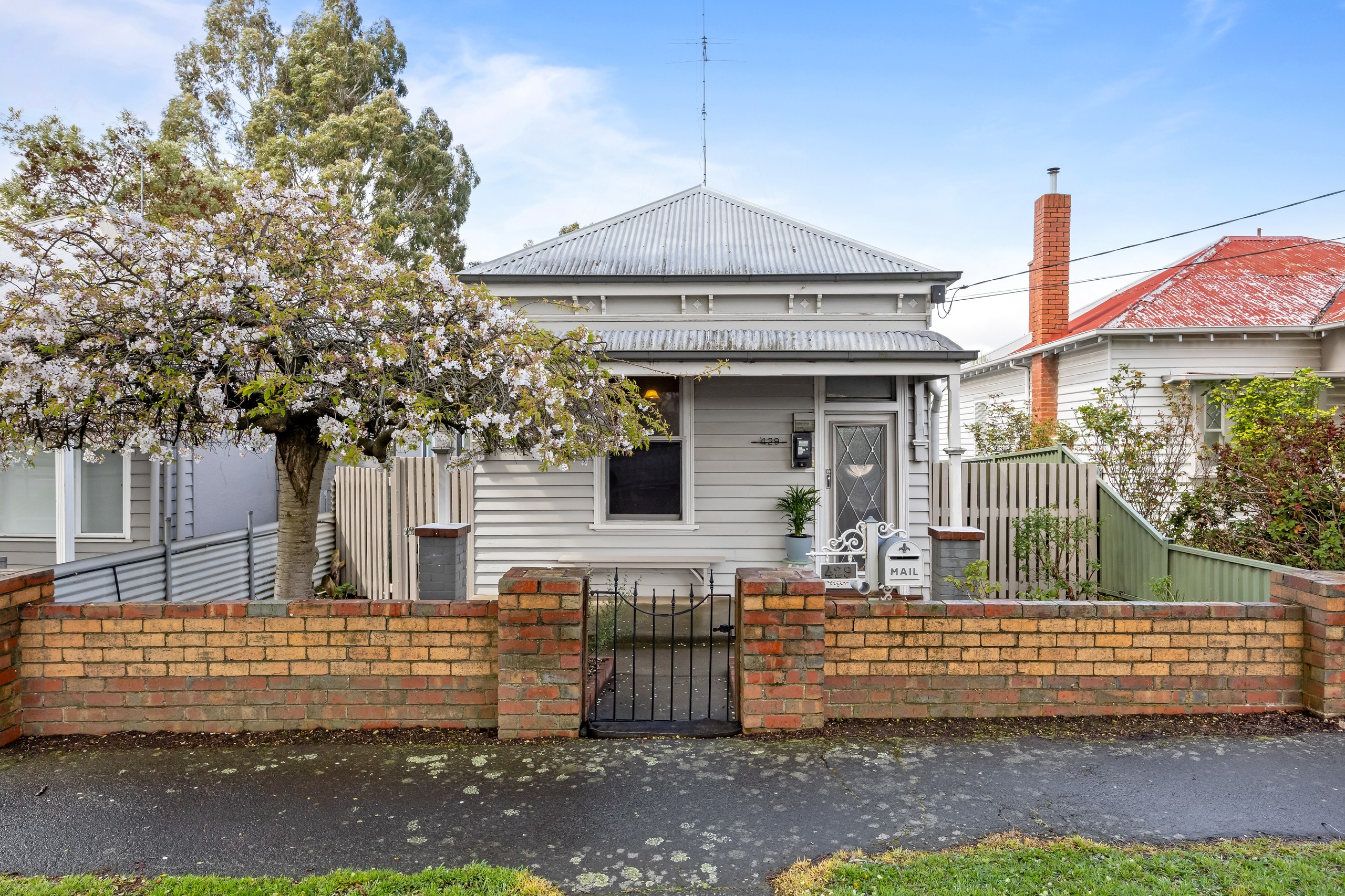 429 Skipton Street, Redan, VIC 3350
