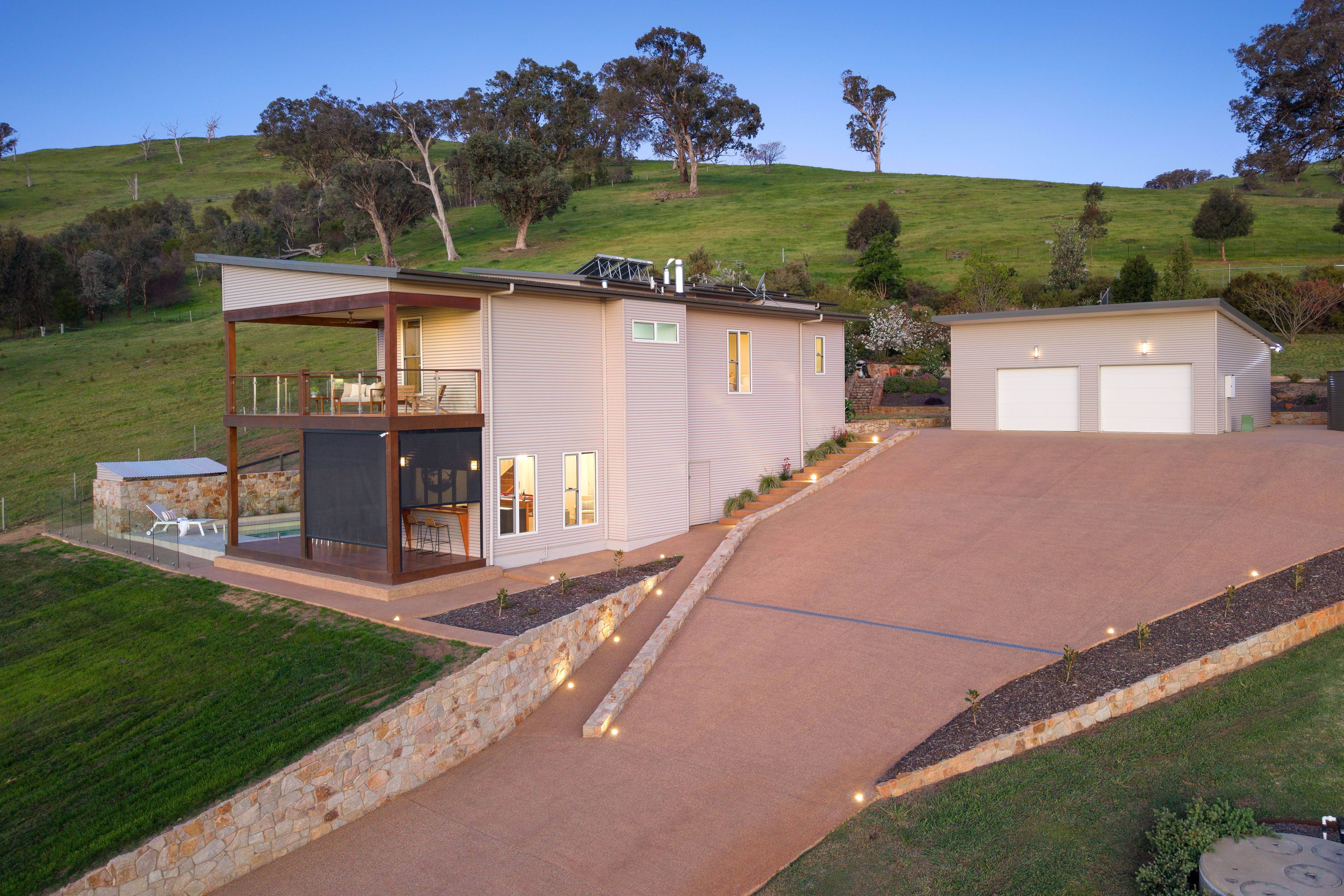 1407 Murray Valley Highway, Huon, VIC 3695