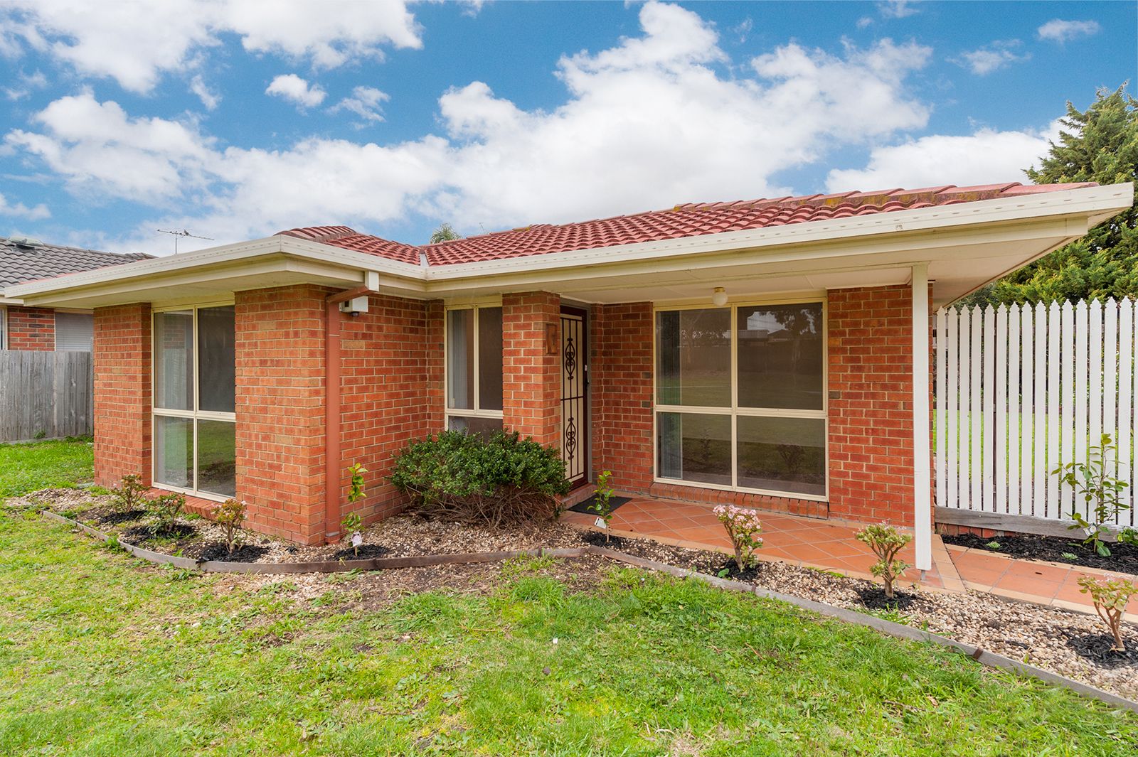 7 Marsden Walk, Roxburgh Park, VIC 3064