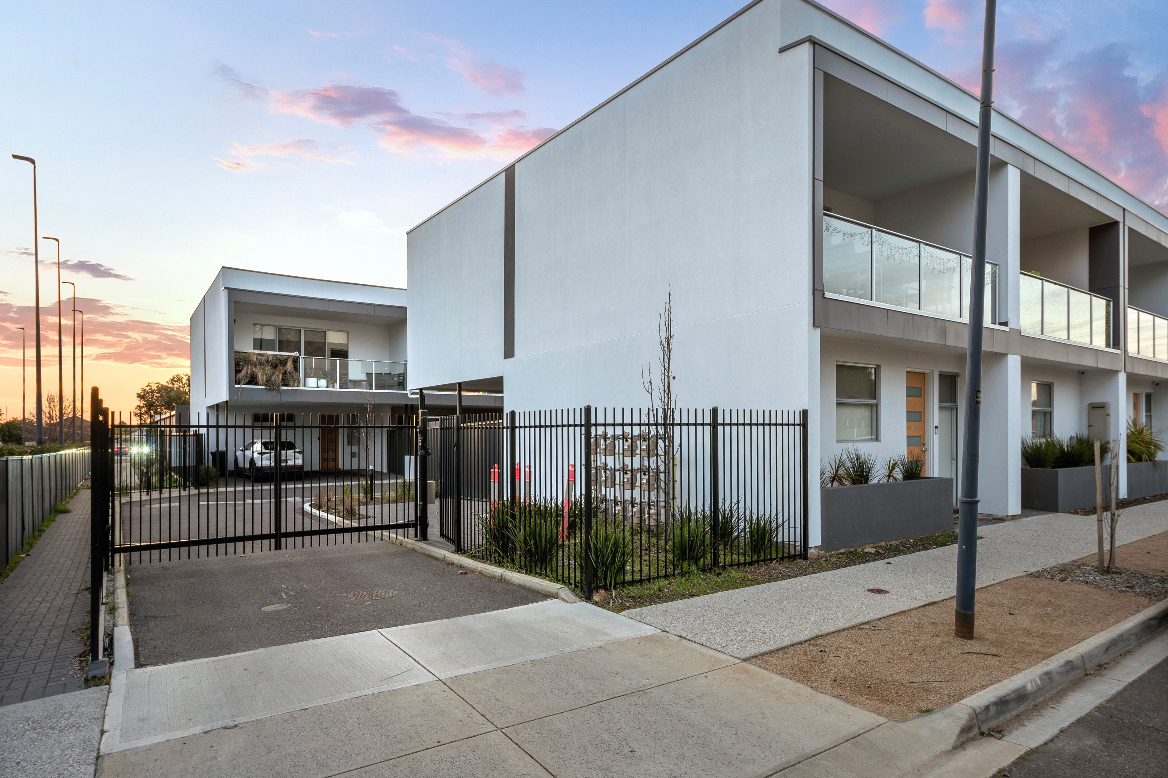 3/51 Grundy Road, Lightsview, SA 5085