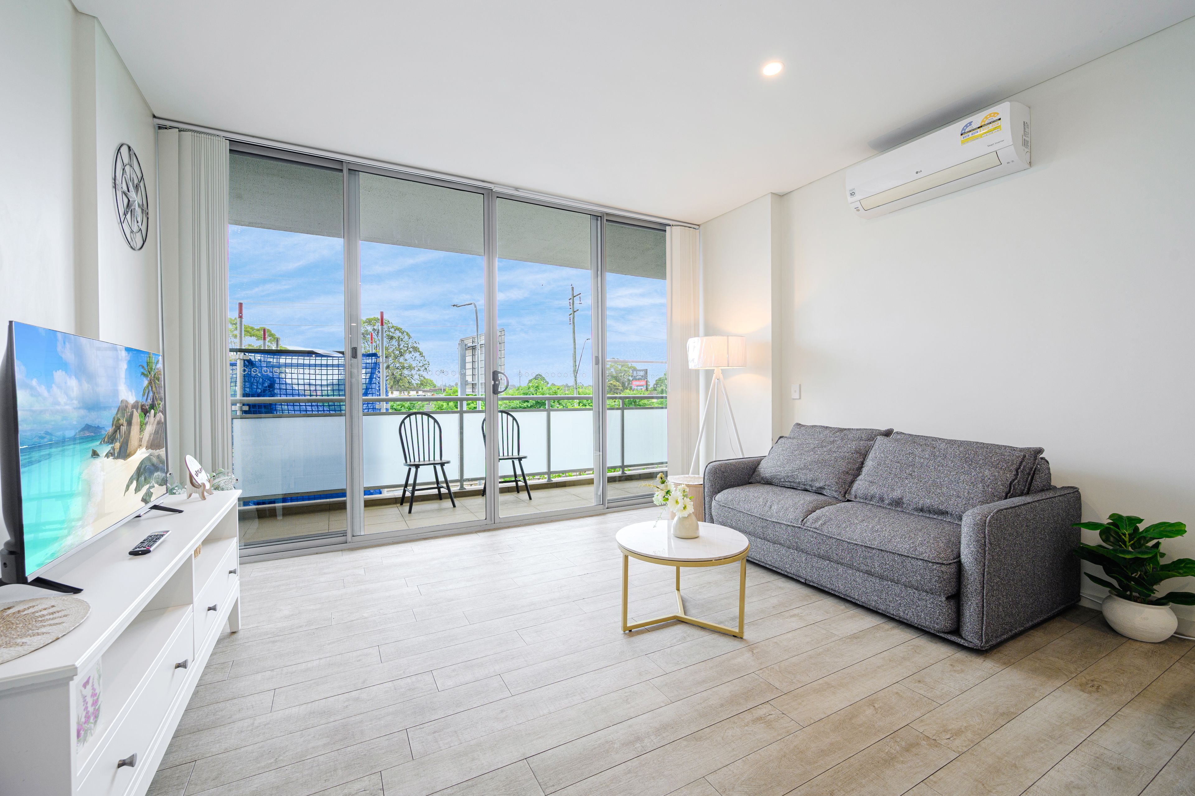 39/57-59 Lachlan Street, Warwick Farm, NSW 2170