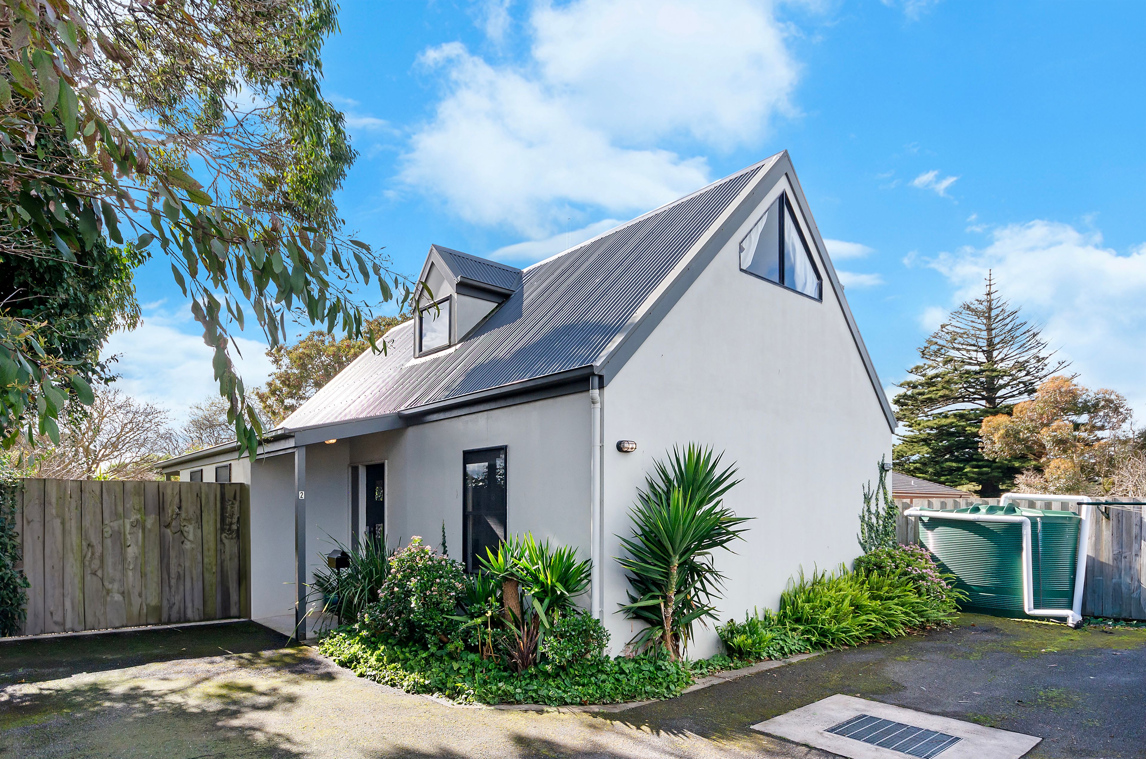 2/160 Commercial Road, Koroit, VIC 3282 Sold House Ray White