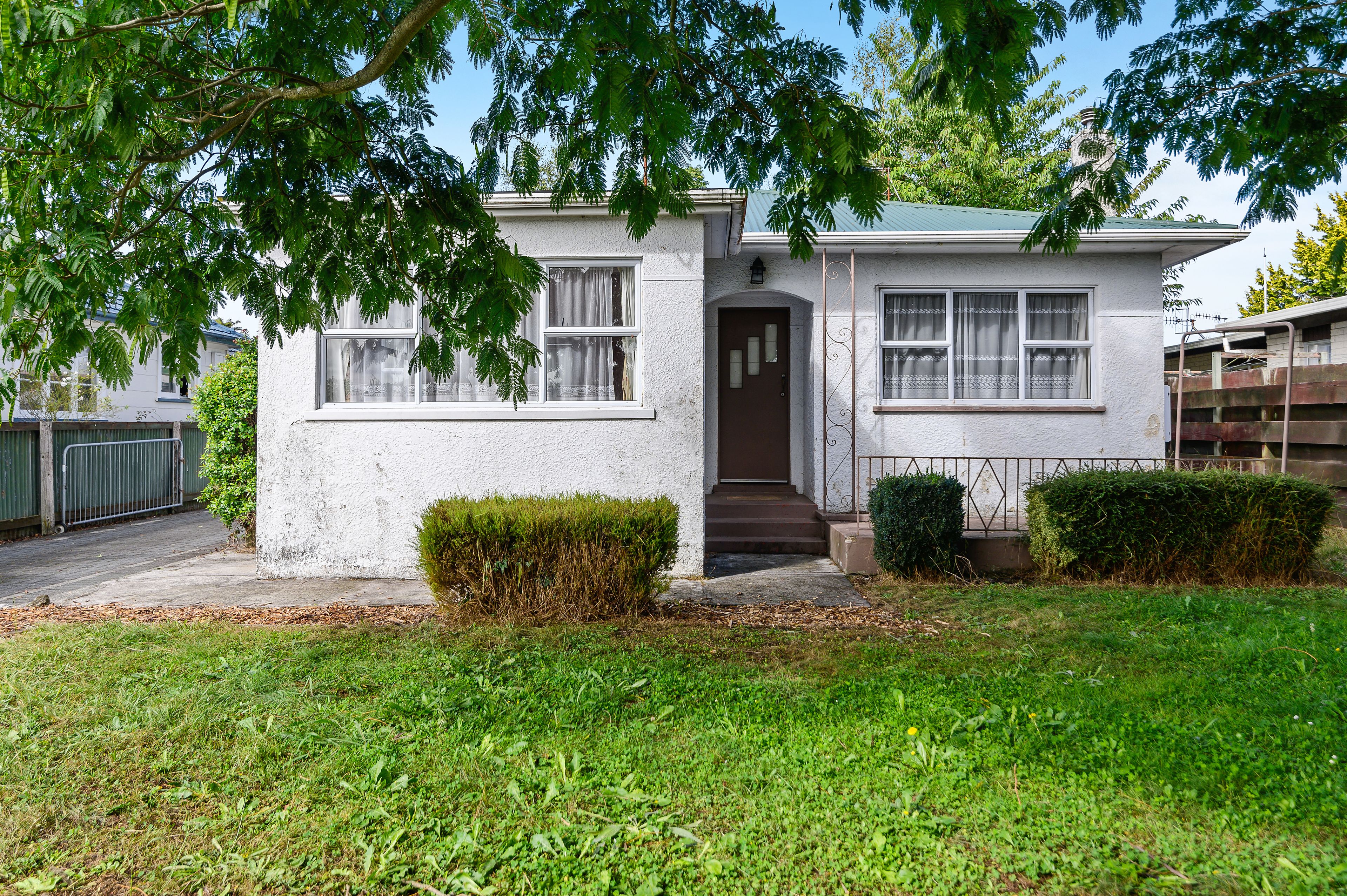 142 Malfroy Road, Victoria, Rotorua District