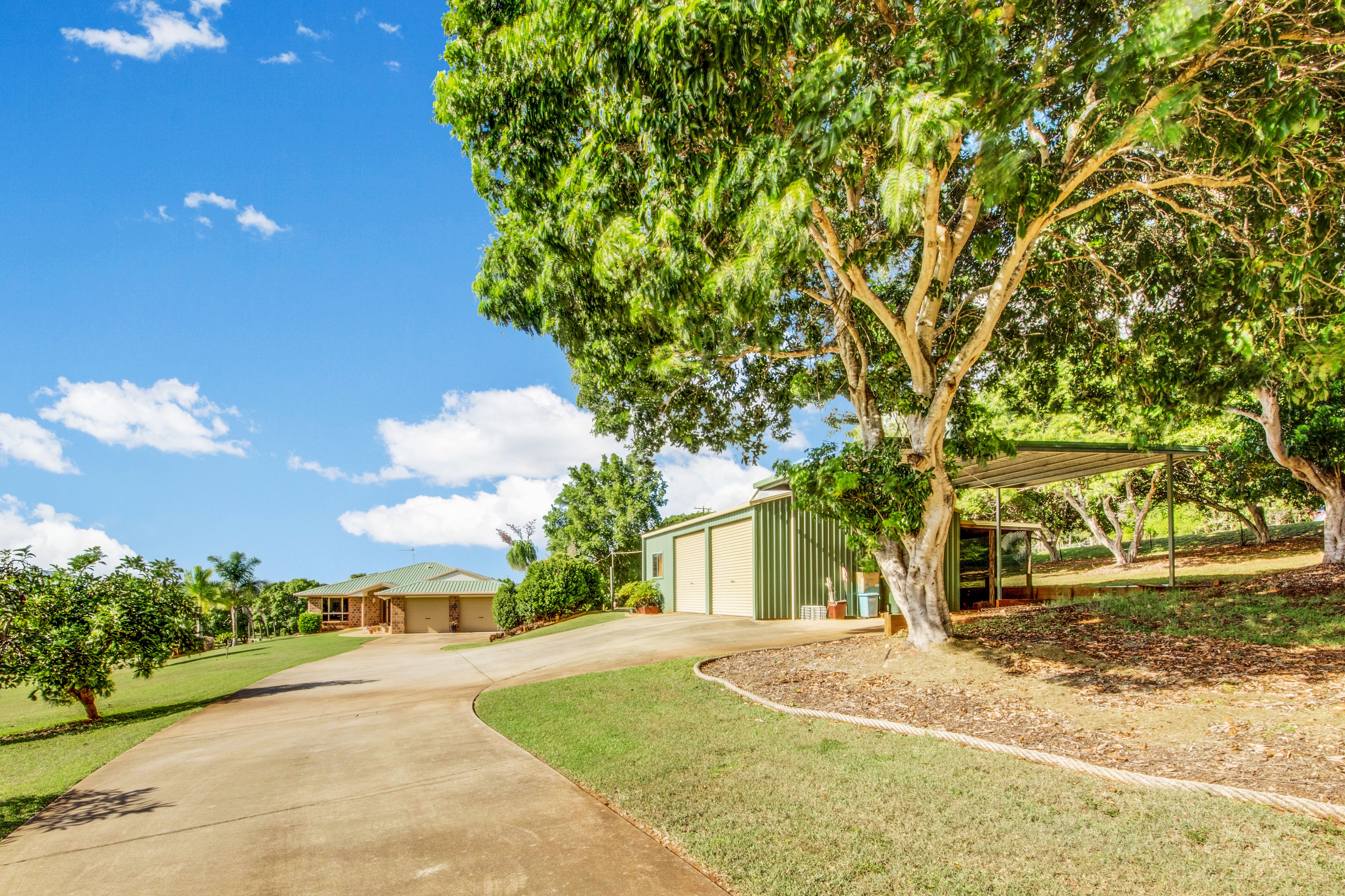 113 Siding Road, Beecher, QLD 4680