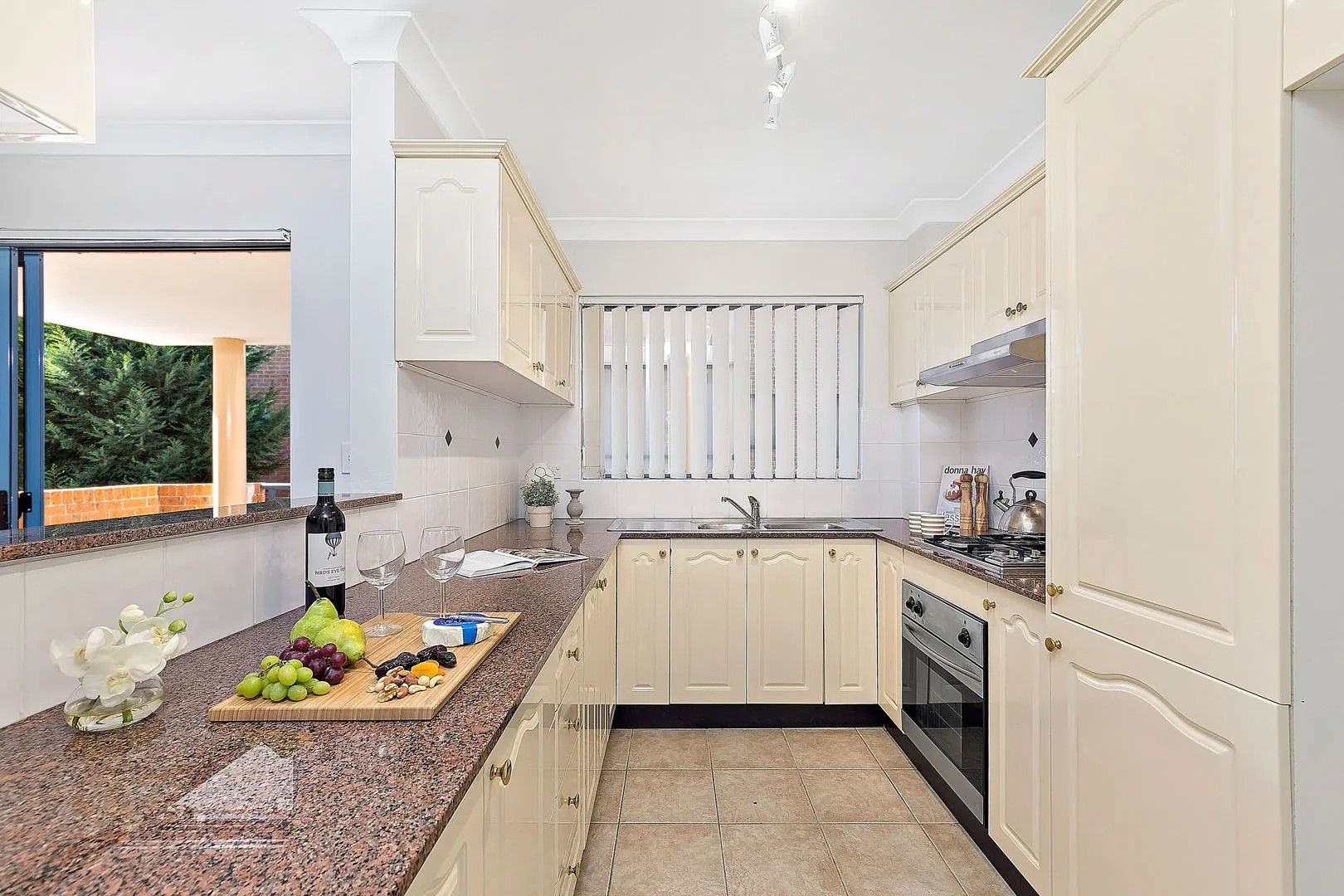 22/10-12 Grosvenor Street, Croydon, NSW 2132