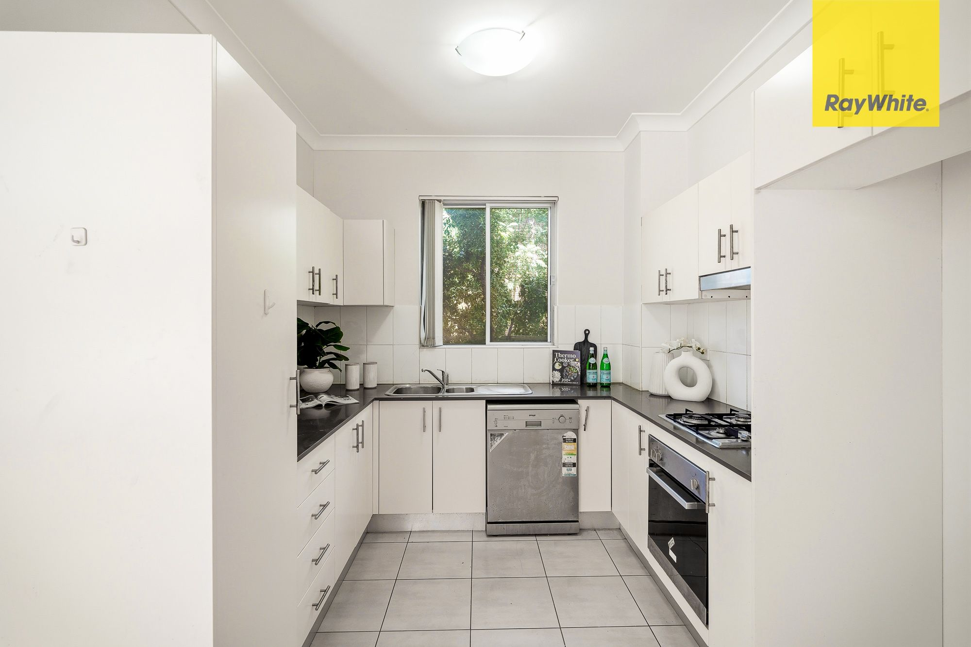 5/44 Harris Street, Harris Park, NSW 2150