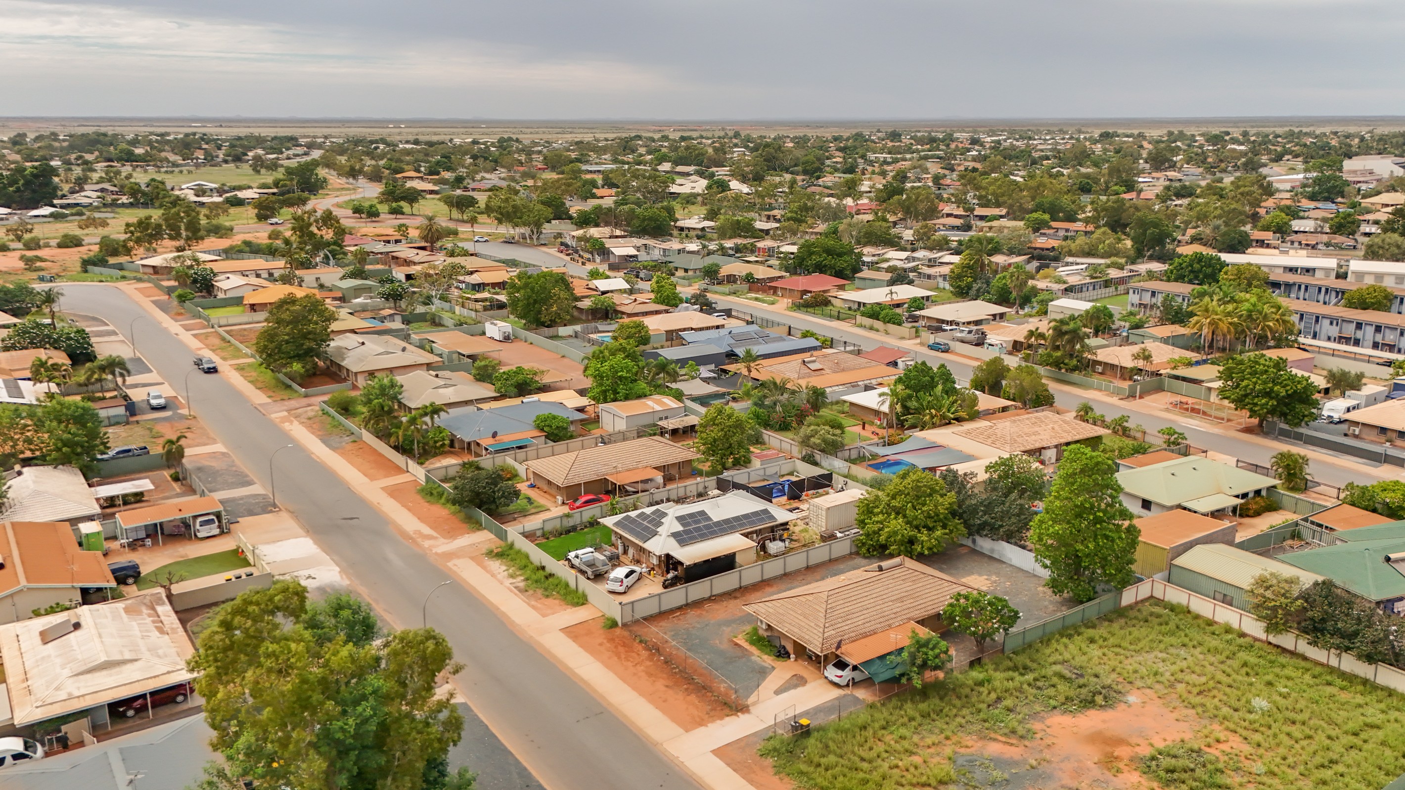 32 Somerset Crescent, South Hedland, WA 6722