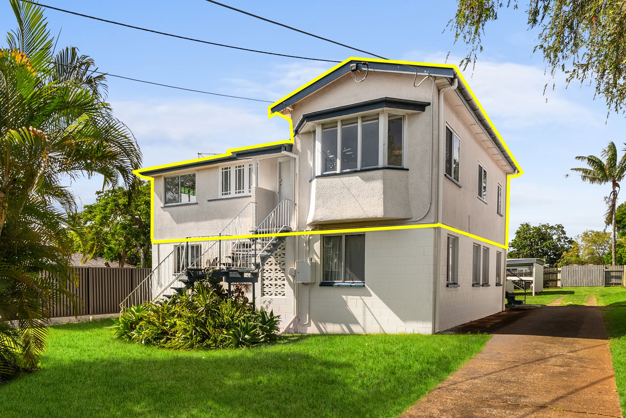 1/122 King Street — photo from Ray White Burpengary East