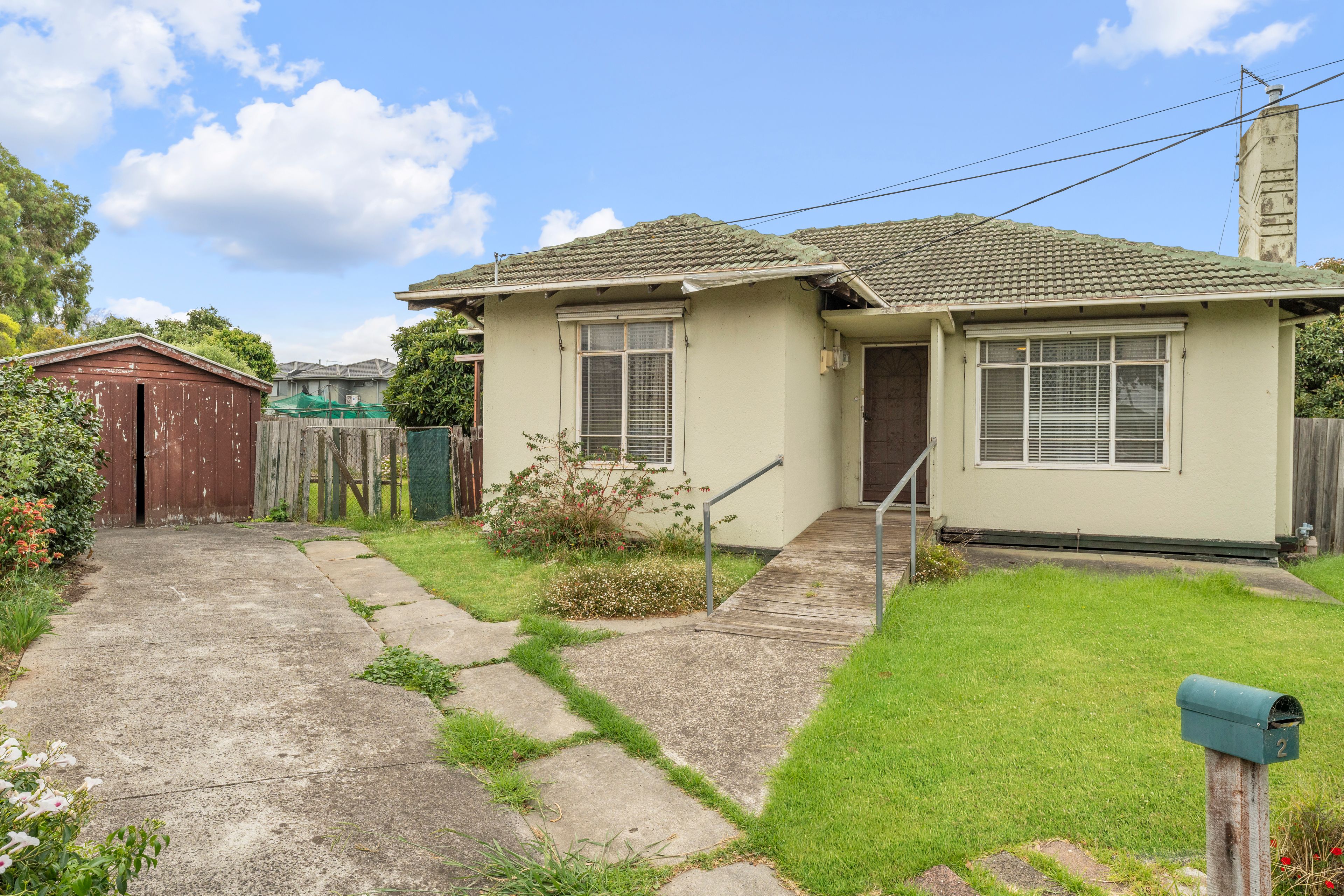 2 Gerbert Street, Broadmeadows, VIC 3047 - Sold House - Ray White ...