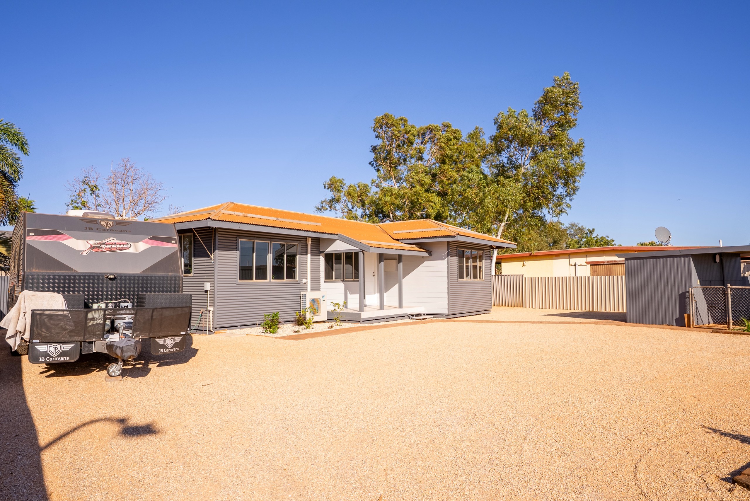 48 Greene Place, South Hedland, WA 6722