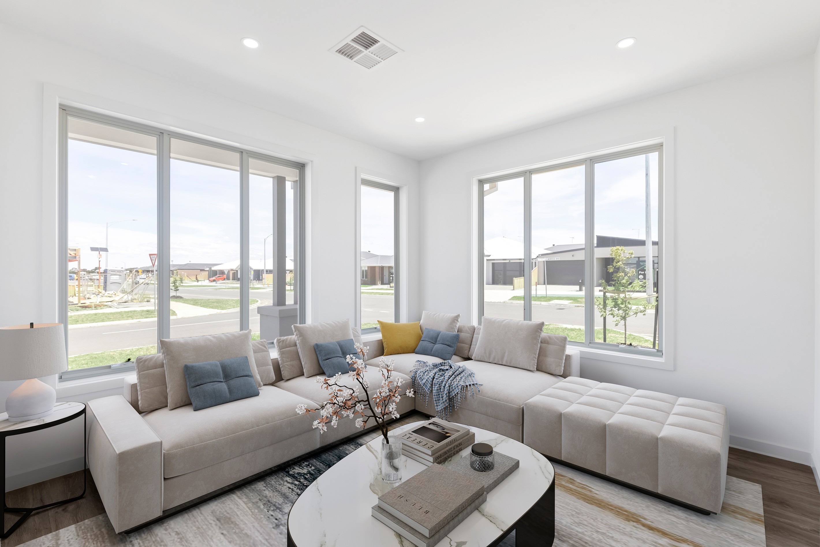 1 Keystone Drive, Sunbury, VIC 3429