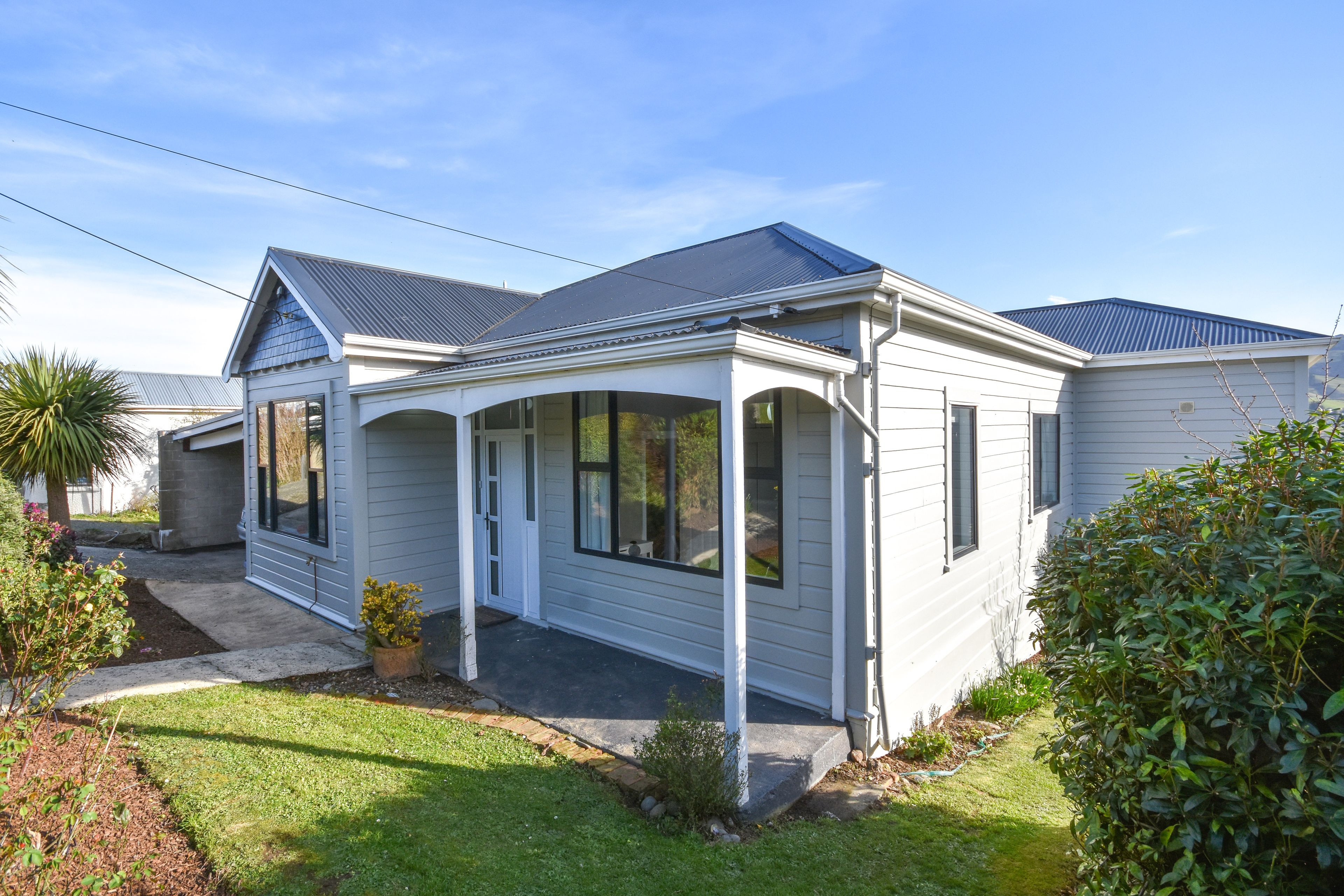 10 Meridian Street, Port Chalmers, Dunedin City 9023