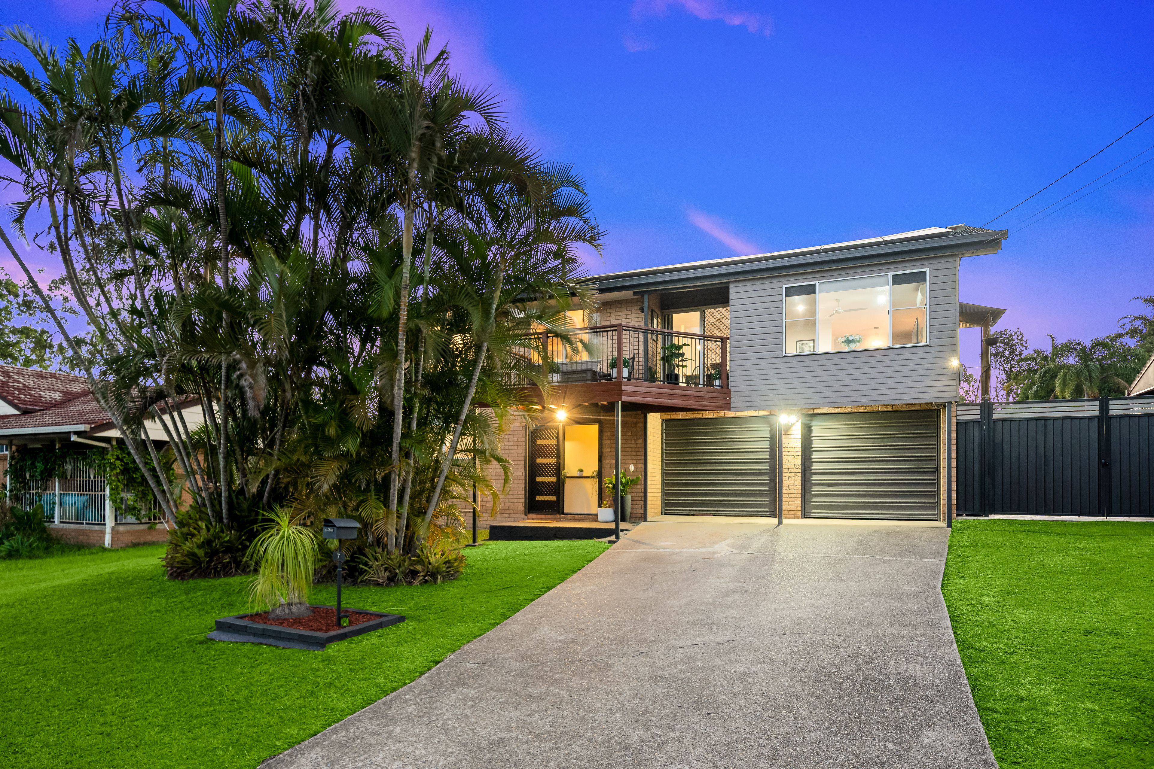 7 Scenic Avenue, Browns Plains QLD 4118