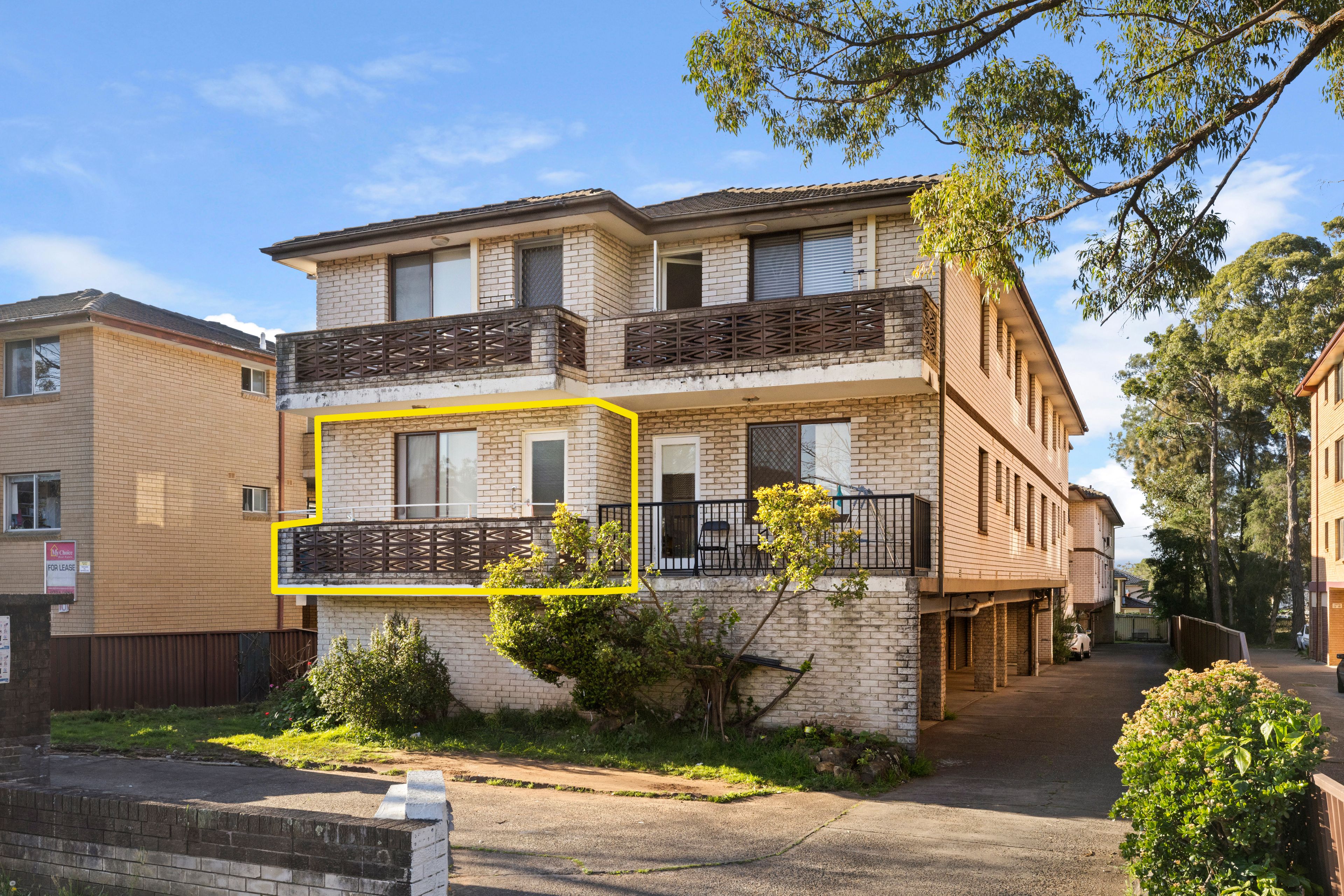 99 Longfield Street, Cabramatta NSW 2166
