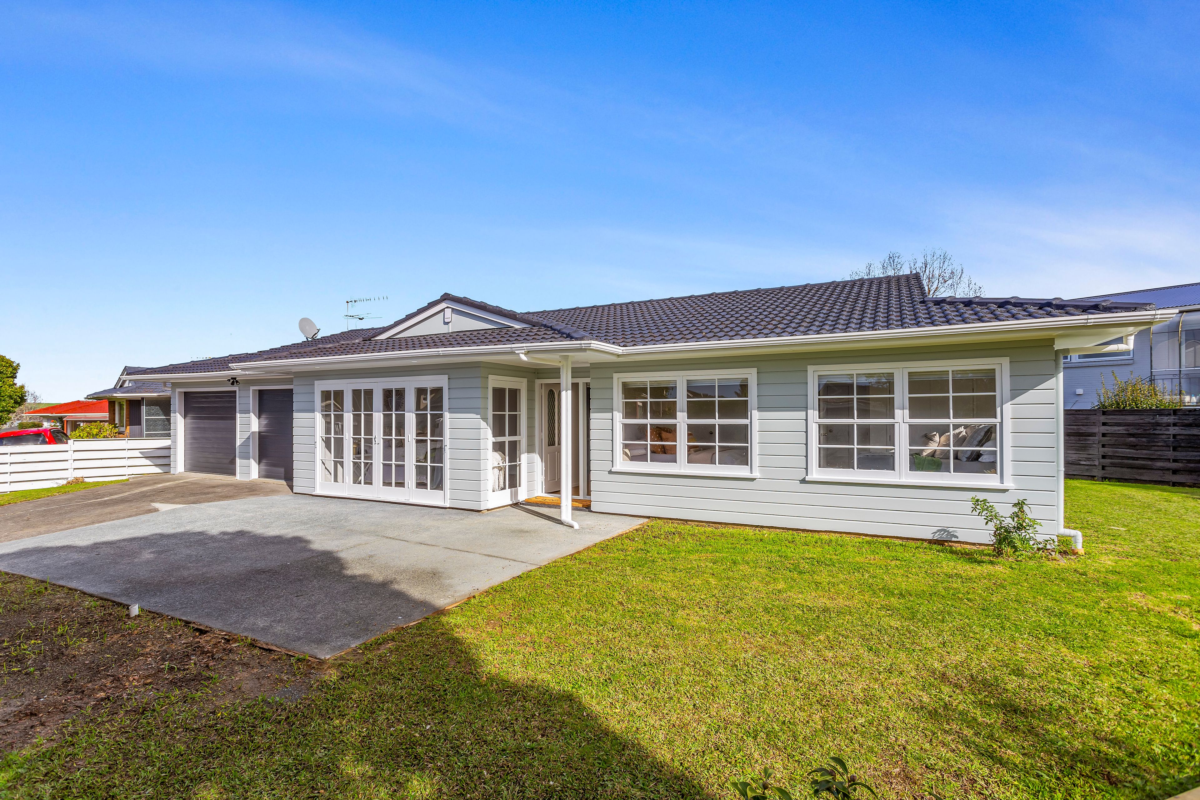 2 Tupaki Place, Pakuranga, Manukau City