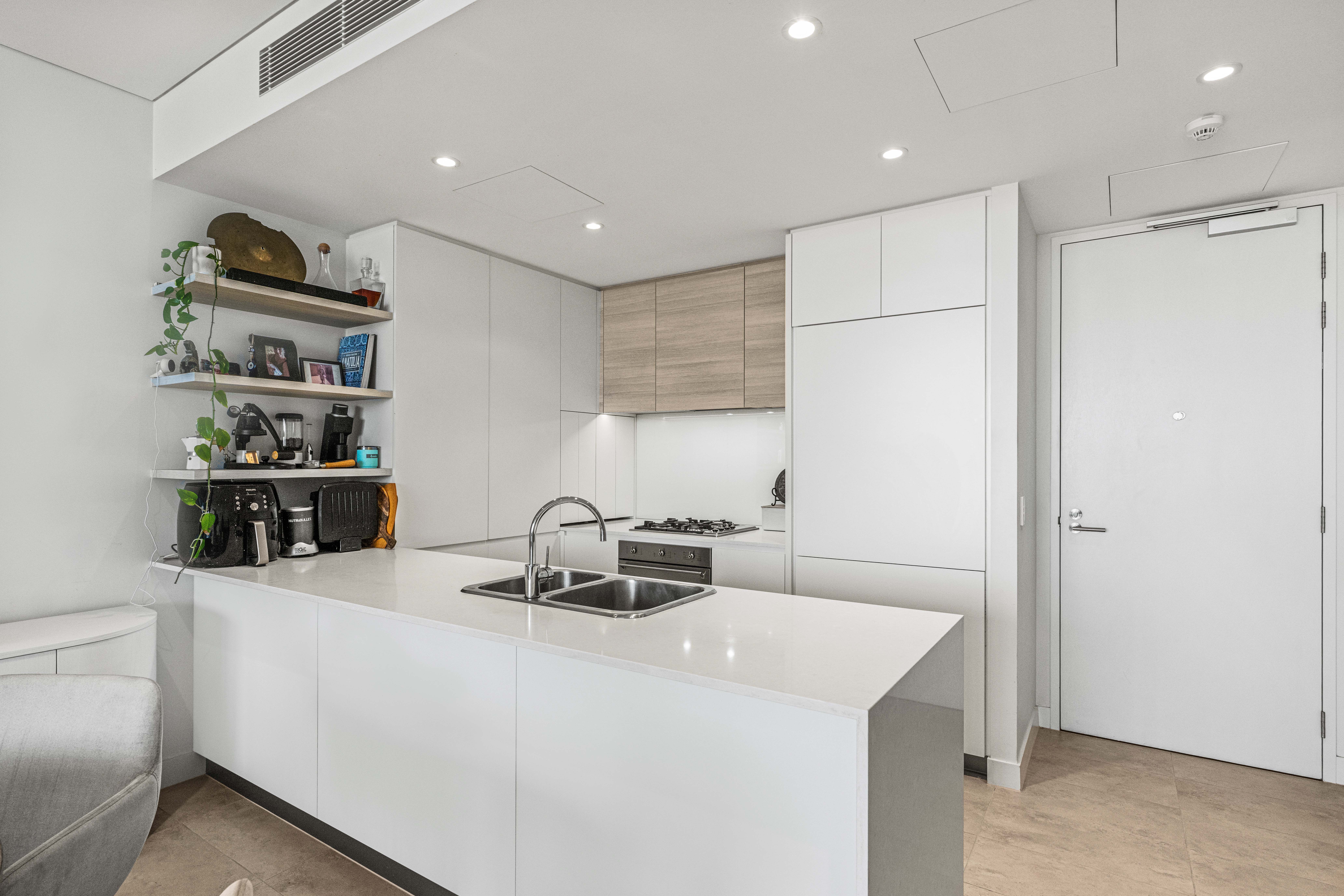 206/5 Cattalini Lane, North Fremantle, WA 6159