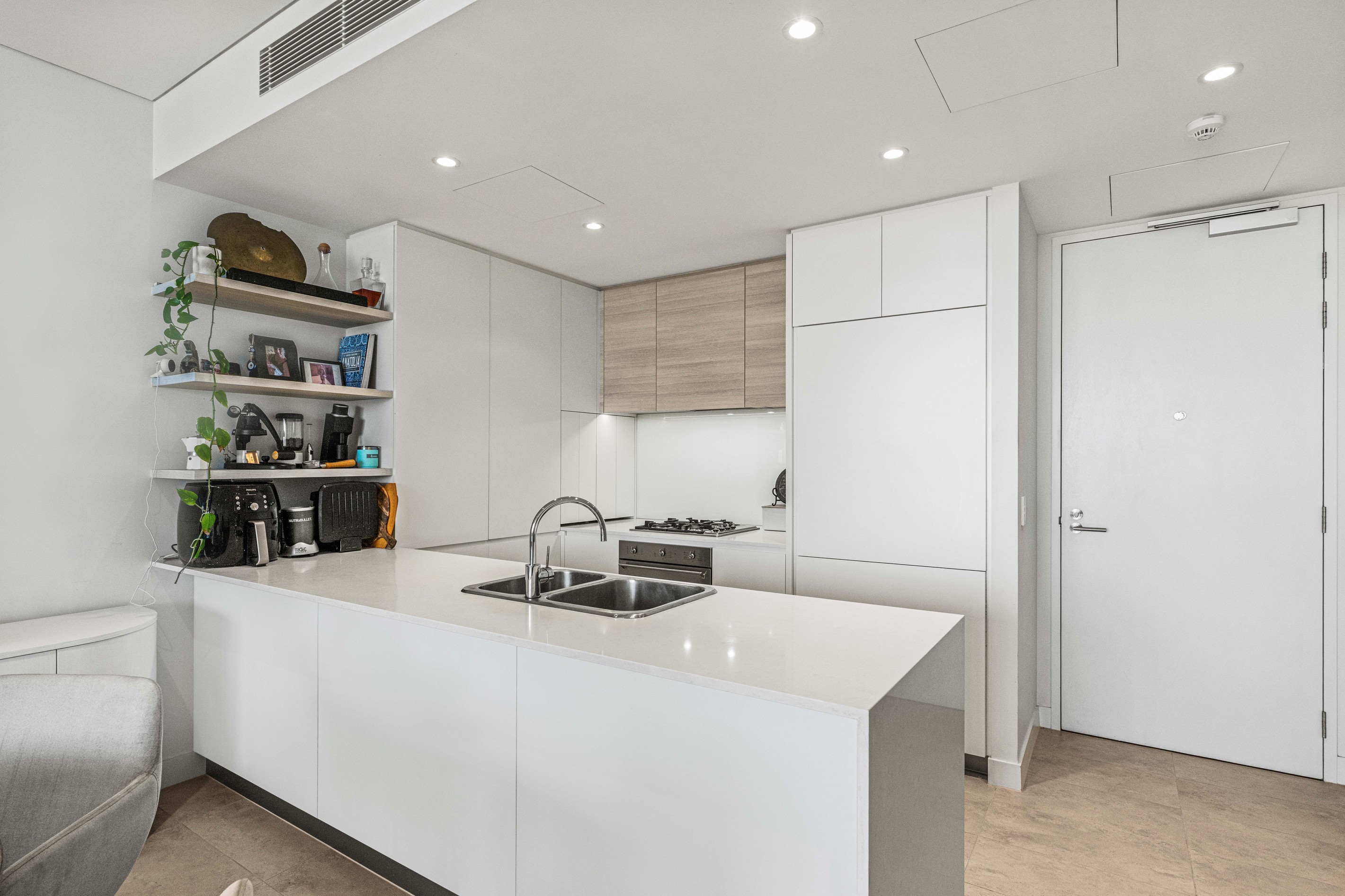 206/5 Cattalini Lane, North Fremantle, WA 6159