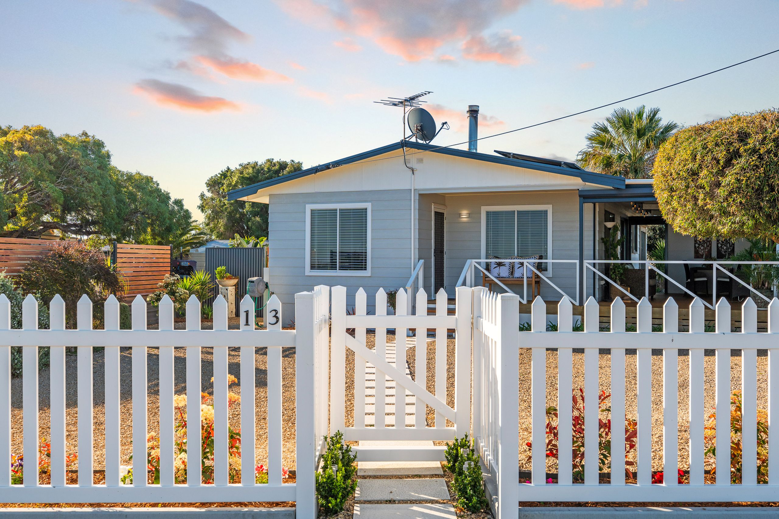 13 Parade — photo from Ray White Yorke Peninsula