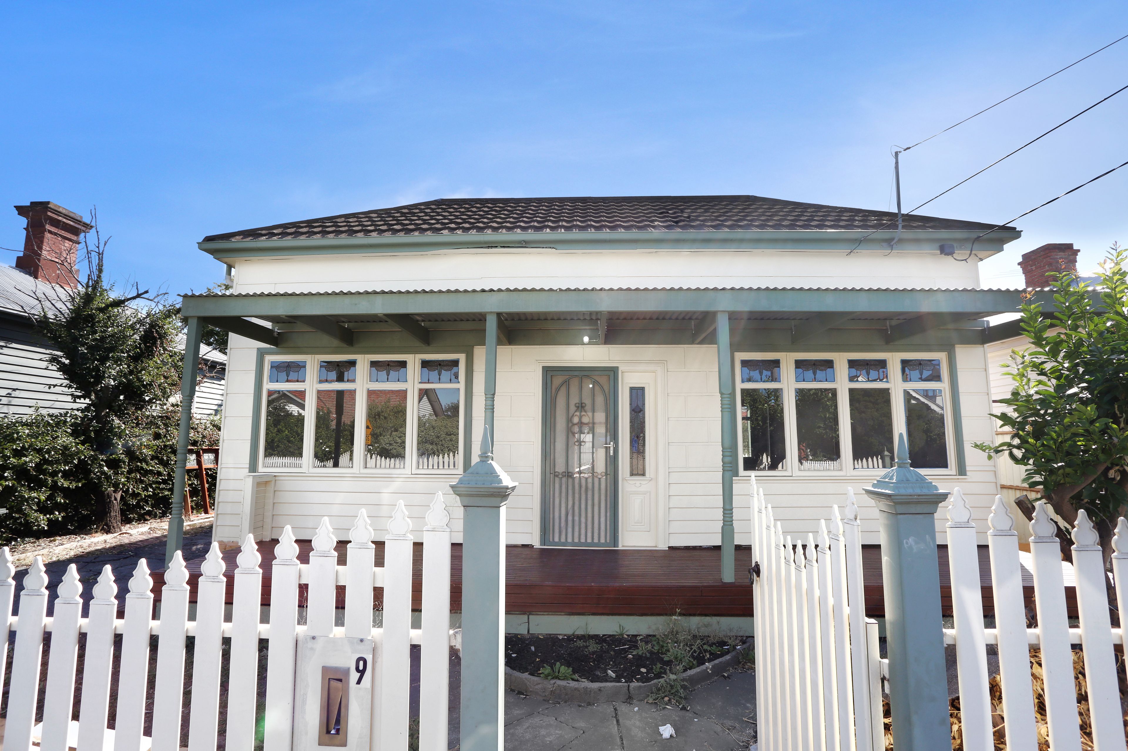 9 De Carle Street, Brunswick, VIC 3056