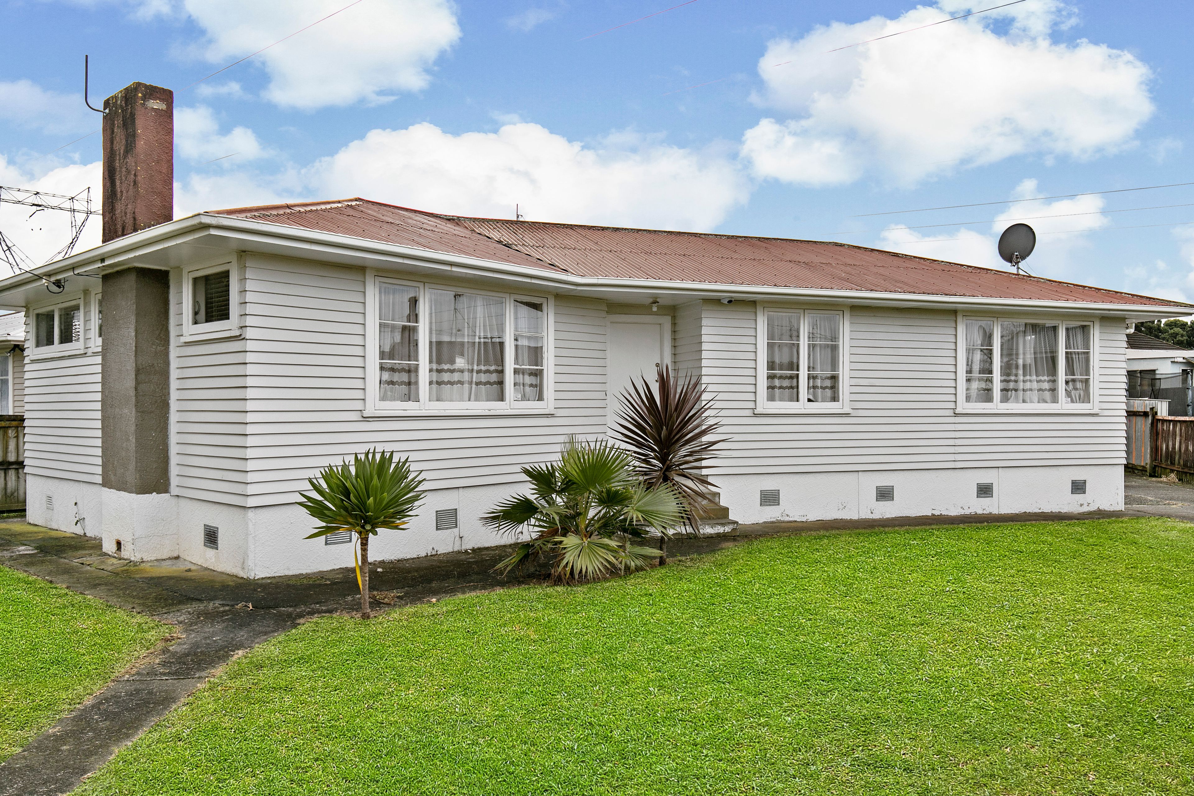 27 Lappington Road, Otara, Manukau City