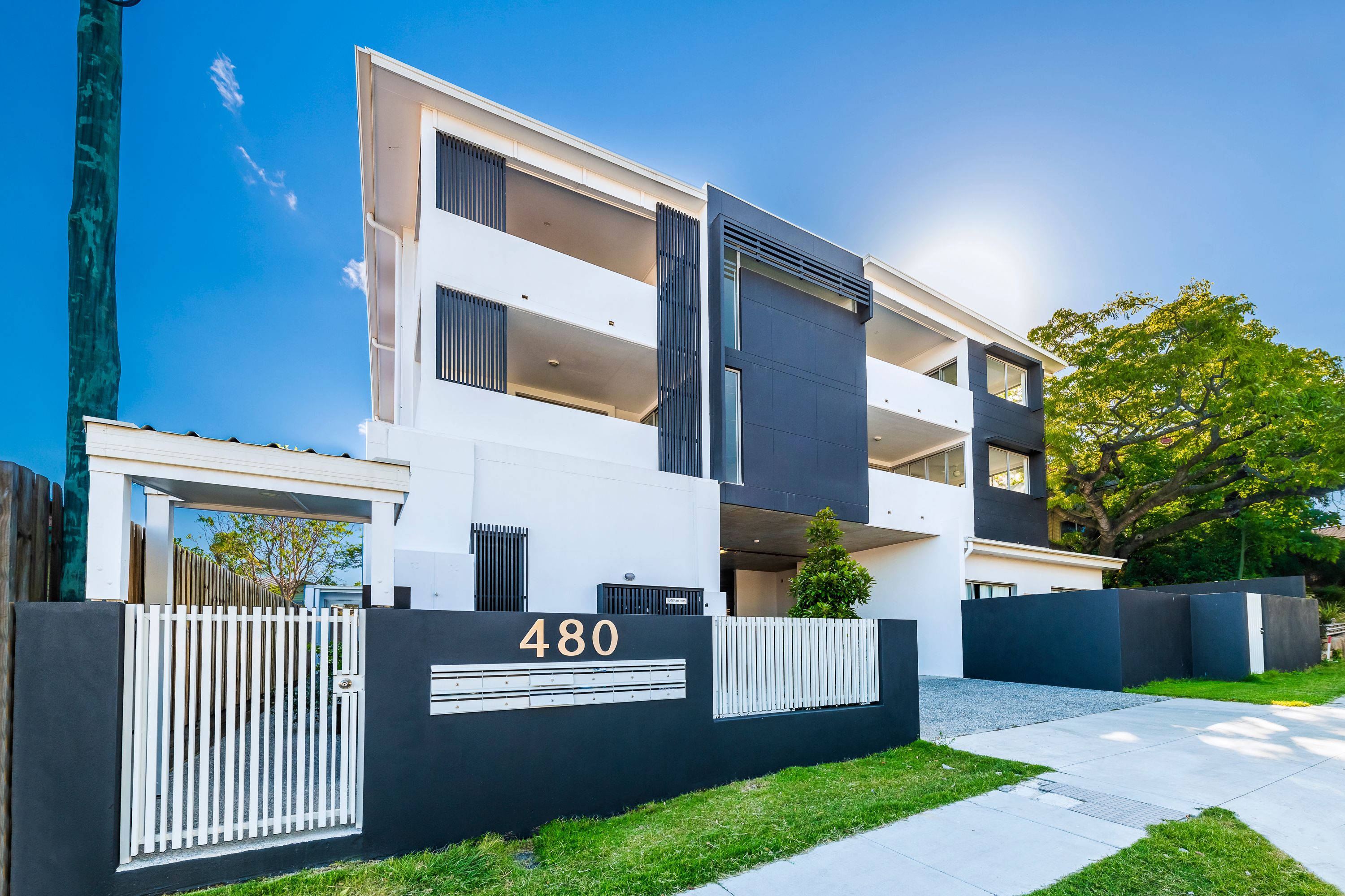 480 Samford Road, Gaythorne QLD 4051