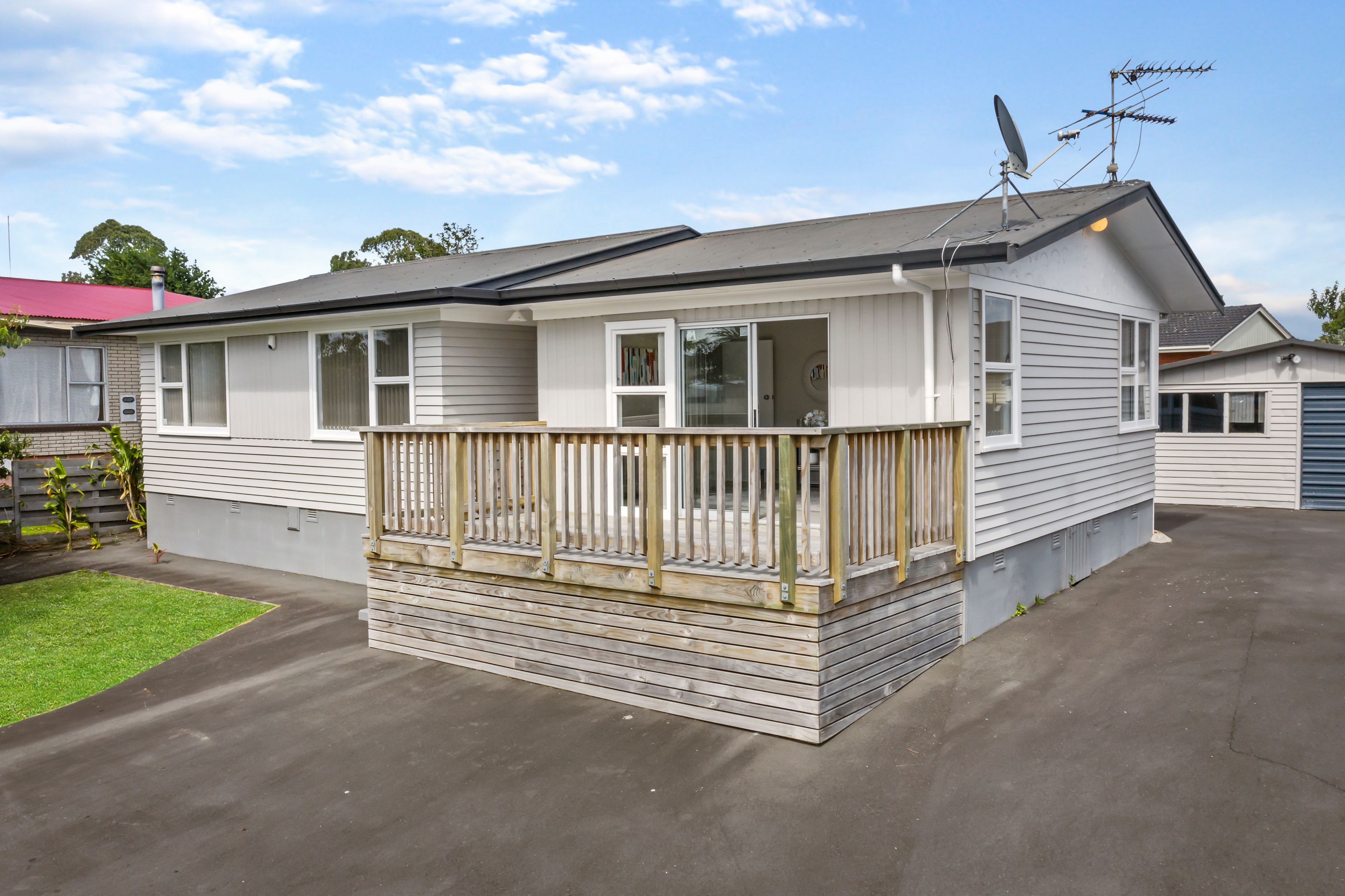 24 Mascot Avenue, Mangere, Manukau City