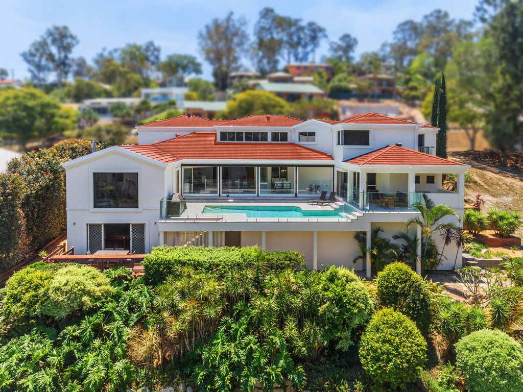 45 Robertson Place, Fig Tree Pocket, QLD 4069