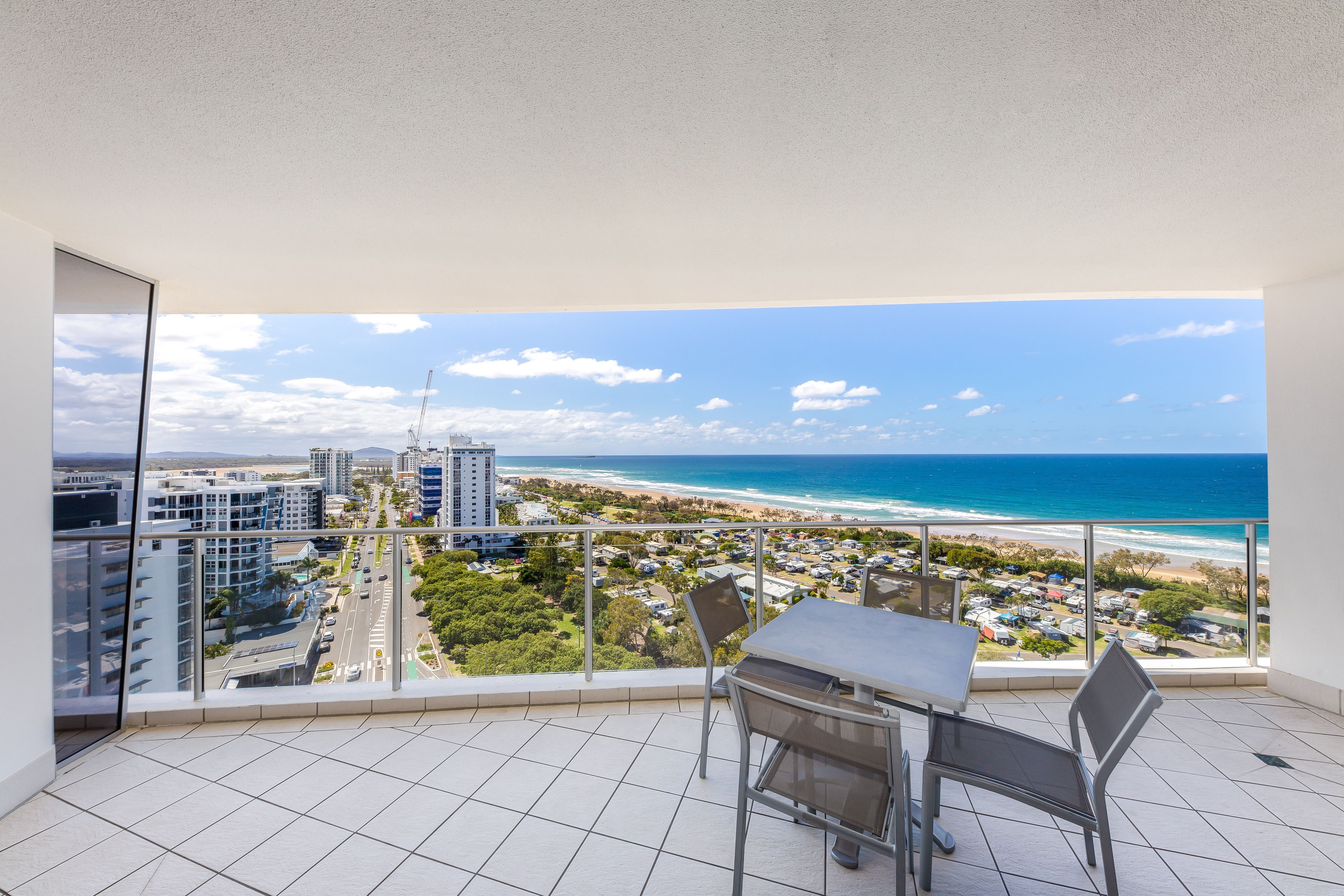 1402/14 Aerodrome Road, Maroochydore, QLD 4558