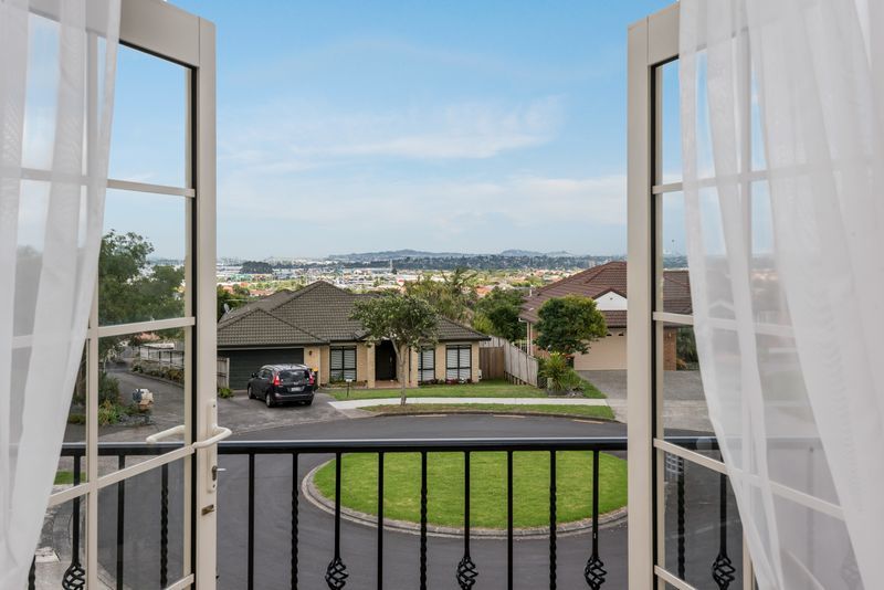 10 Hinckley Court, Dannemora, Manukau City