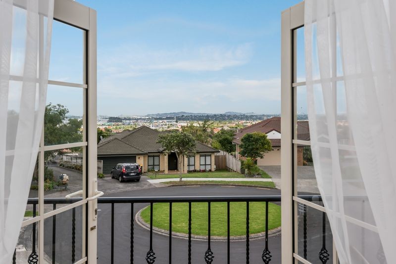 10 Hinckley Court, Dannemora, Manukau City