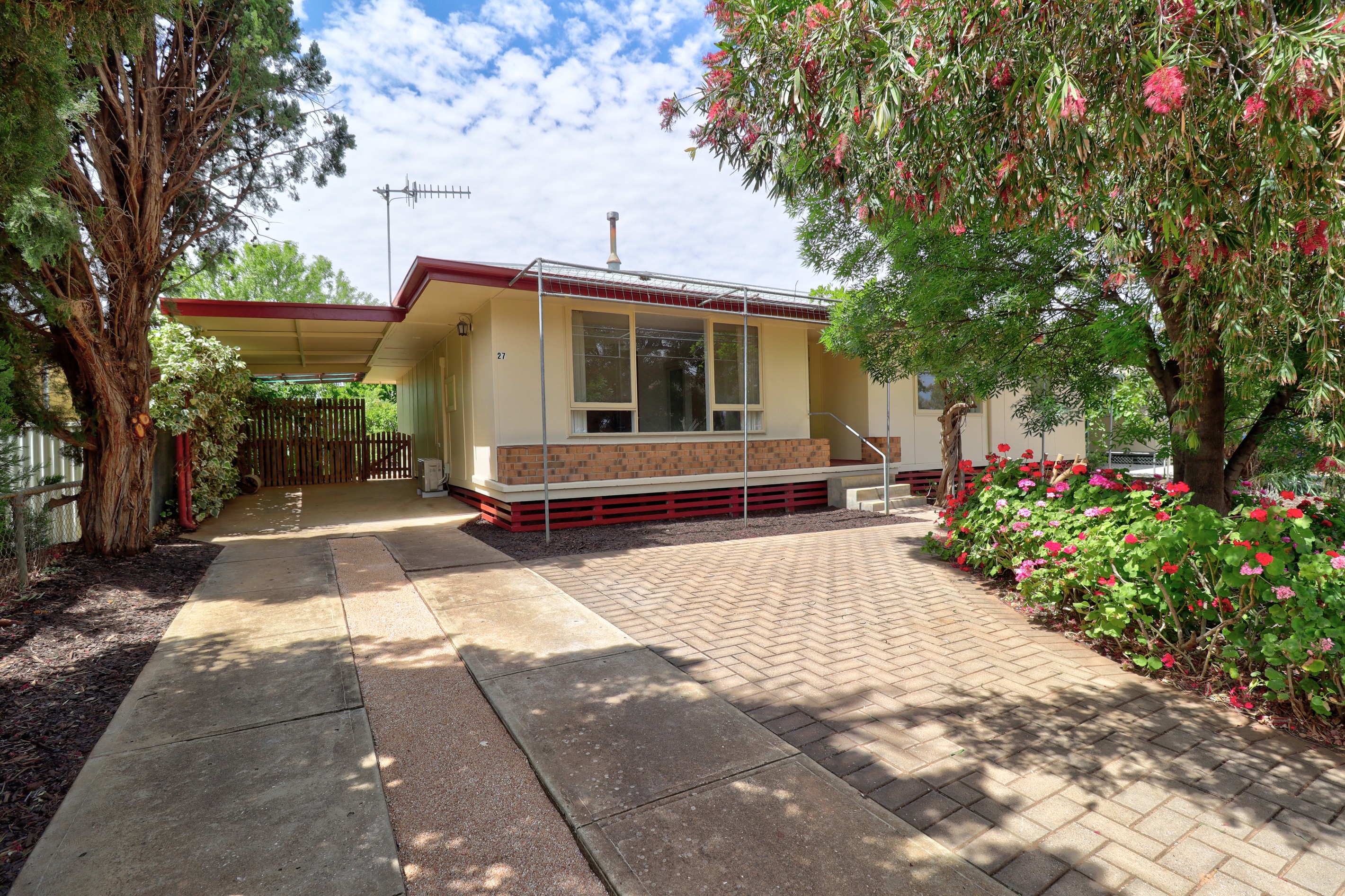 27 Hayward Terrace, Loxton, SA 5333