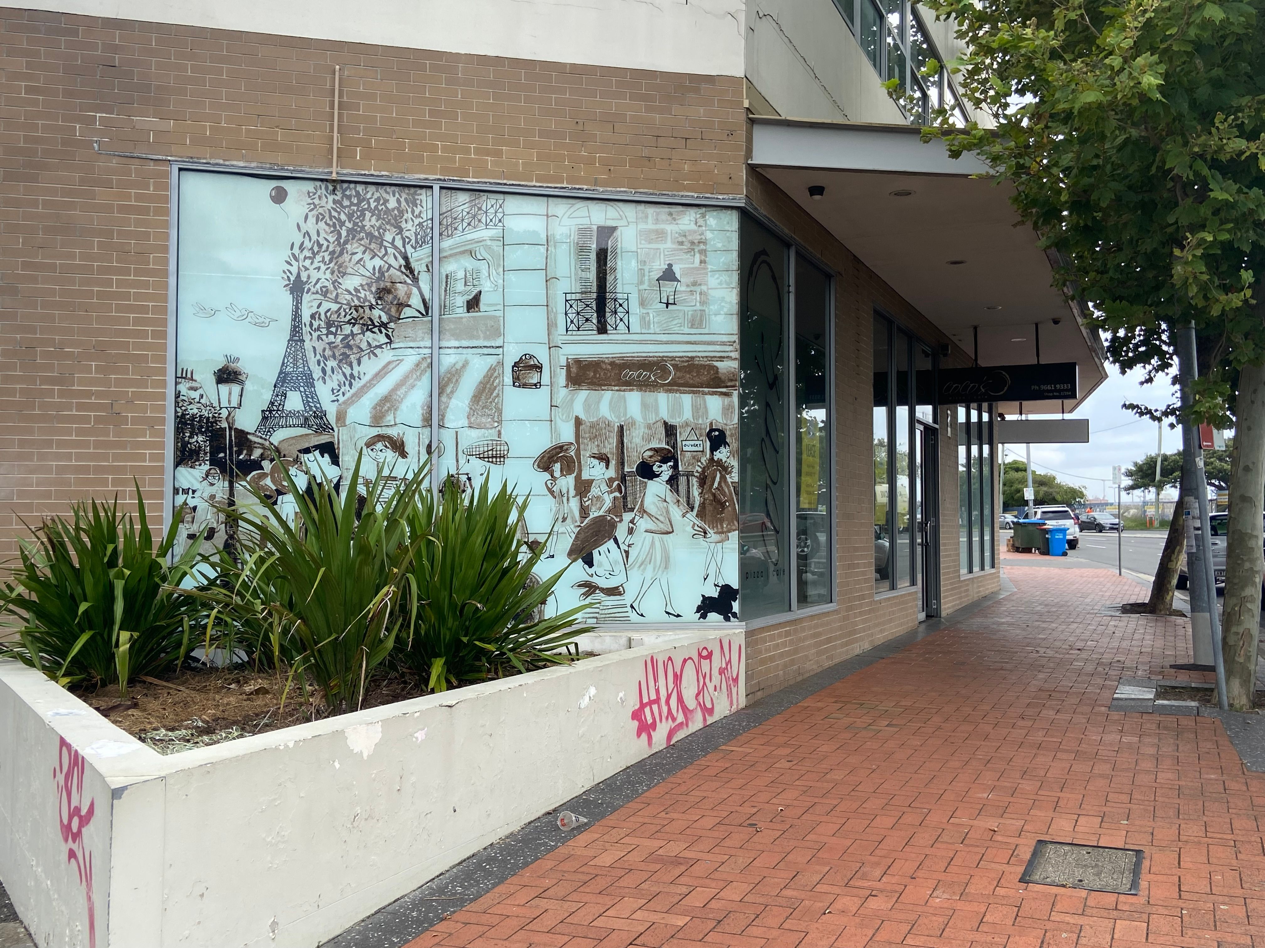 2/264 Bunnerong Road, Hillsdale, NSW 2036